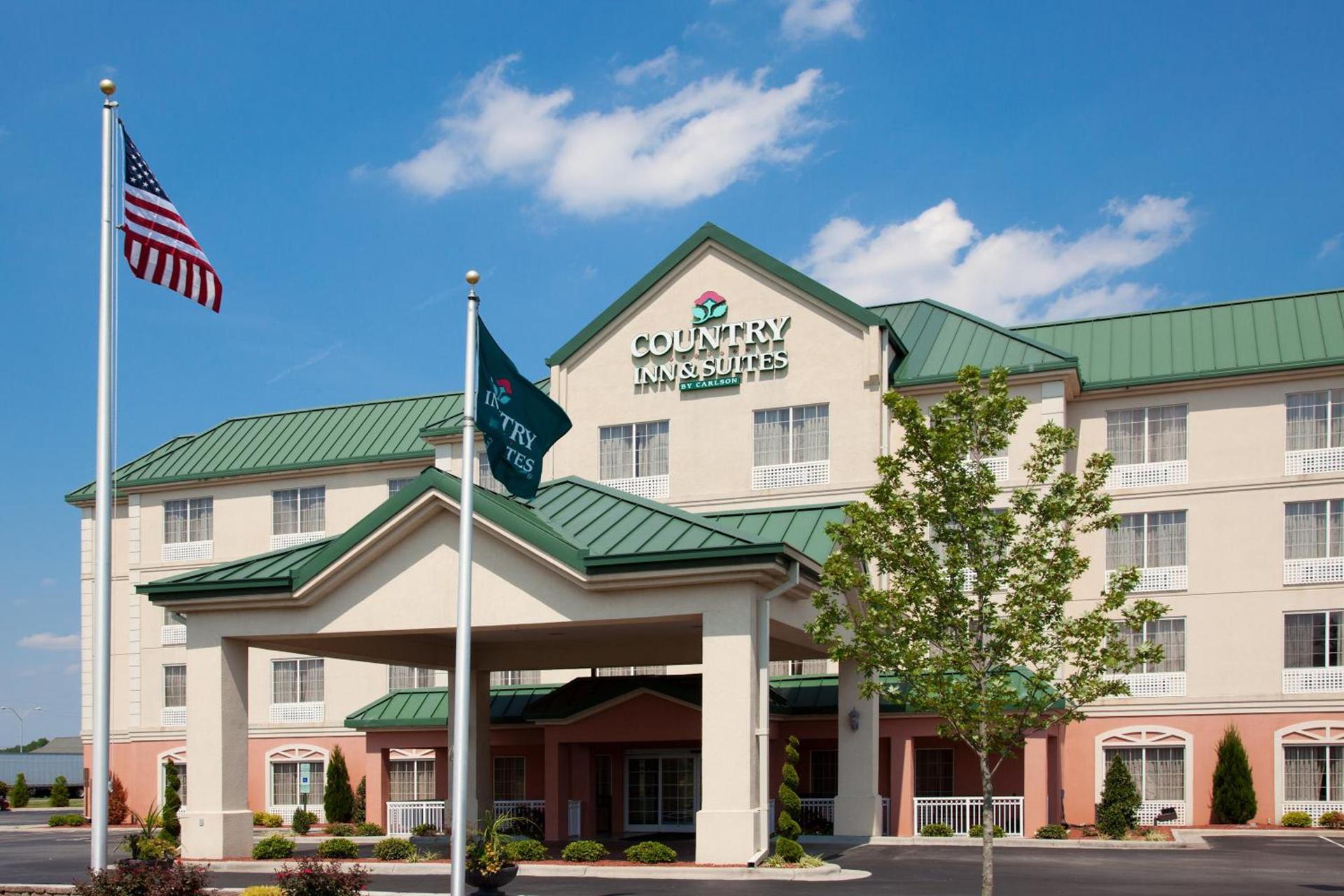 Country Inn & Suites by Radisson, Goldsboro, NC photo 38