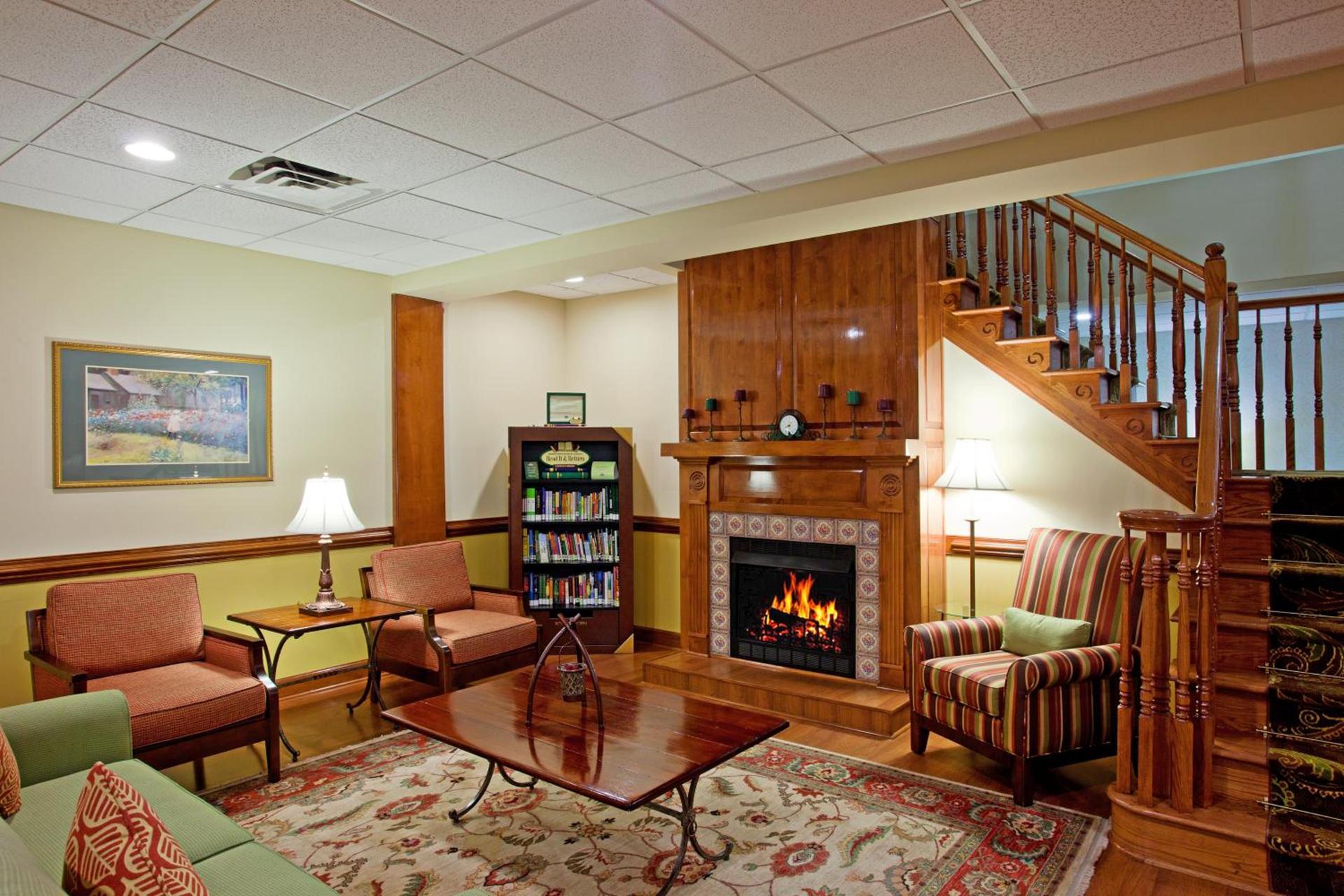 Country Inn & Suites by Radisson, Goldsboro, NC photo 42