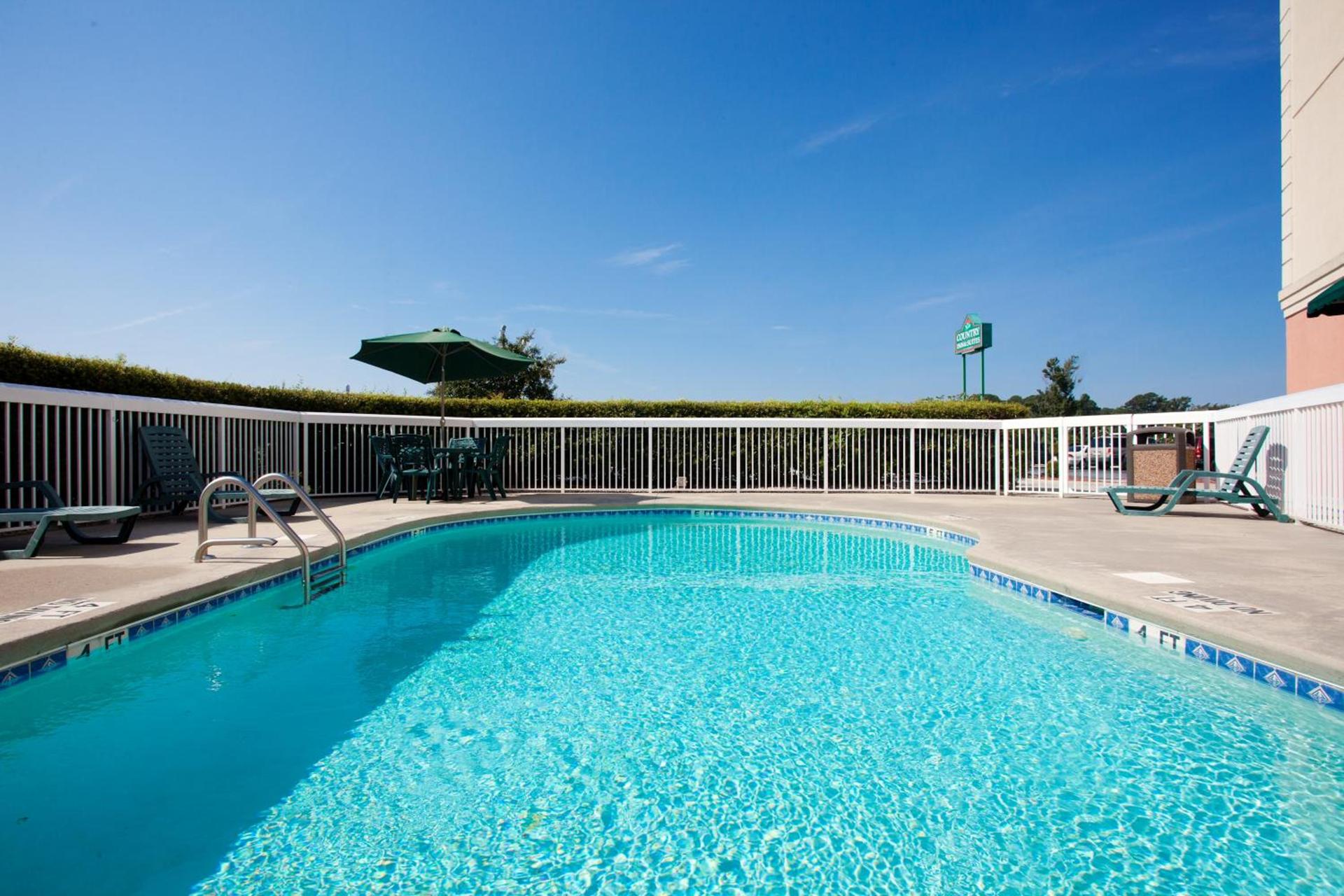 Country Inn & Suites by Radisson, Goldsboro, NC photo 40