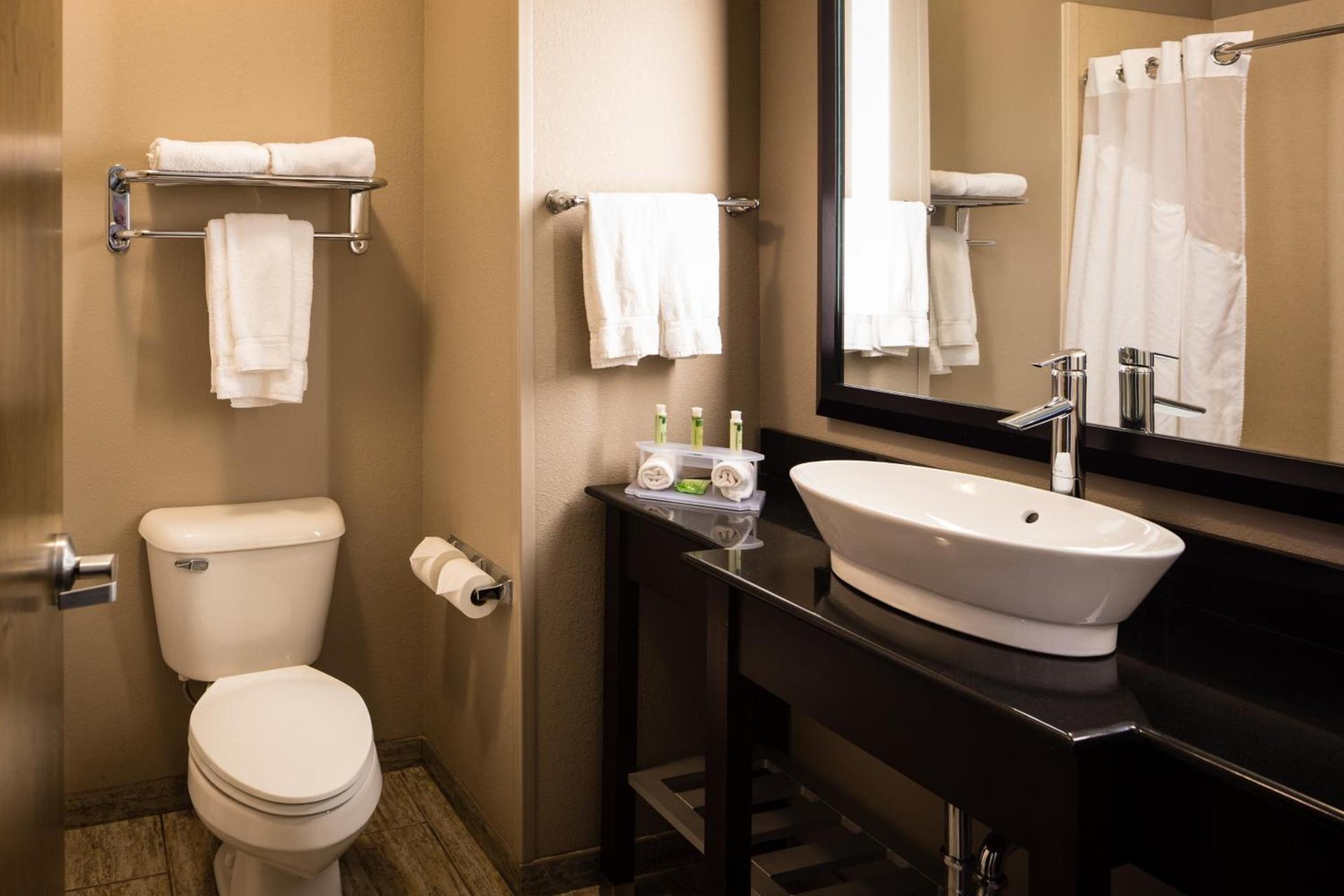 Holiday Inn Express El Reno by IHG photo 14