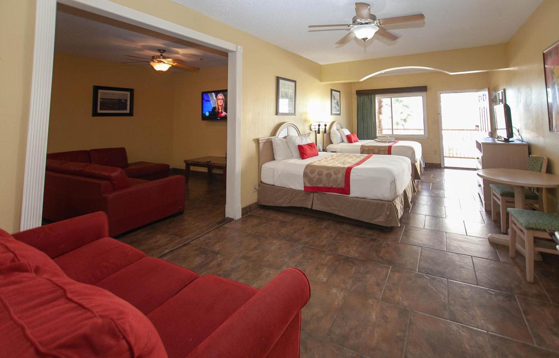 Ramada by Wyndham & Suites South Padre Island photo 45