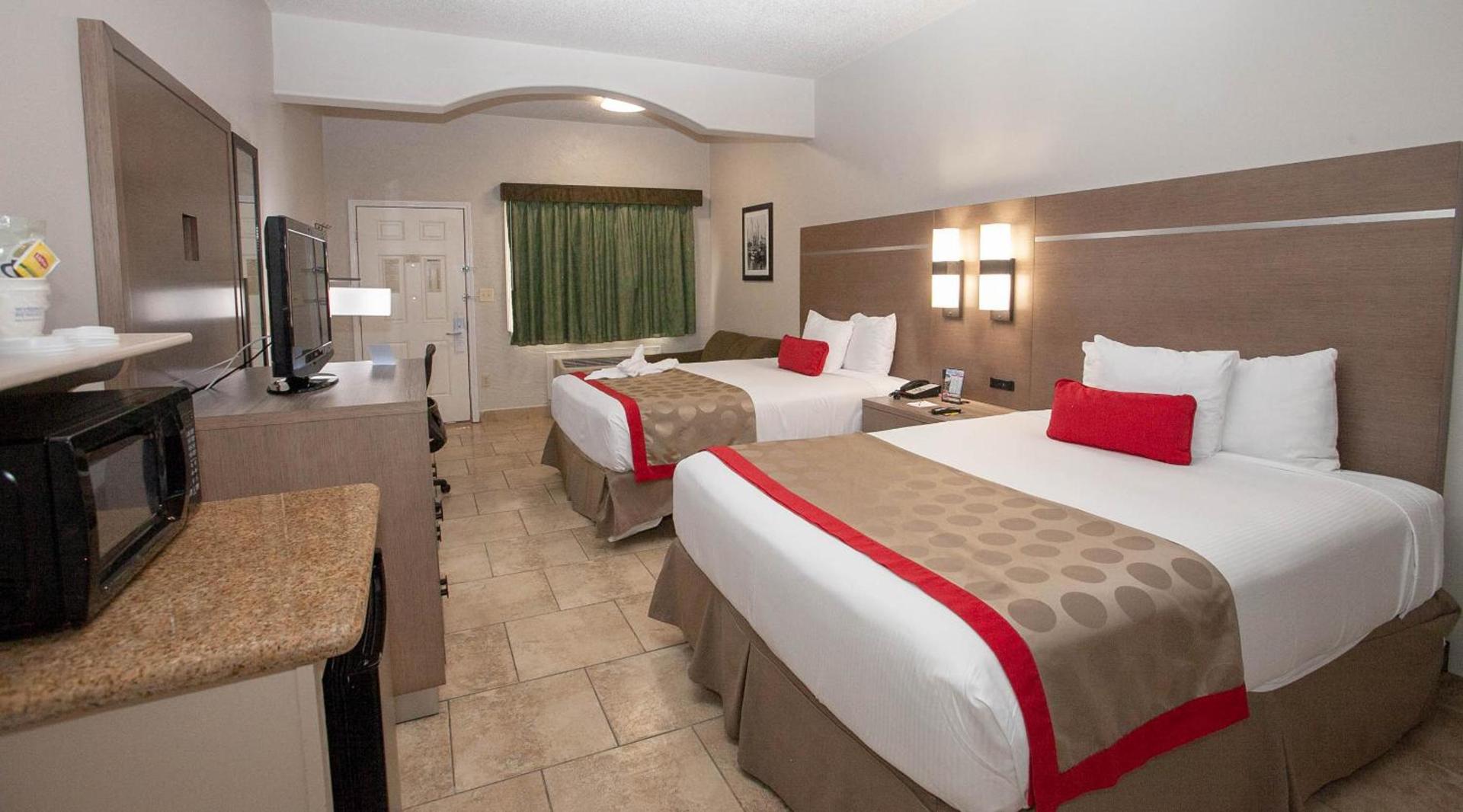 Ramada by Wyndham & Suites South Padre Island photo 48
