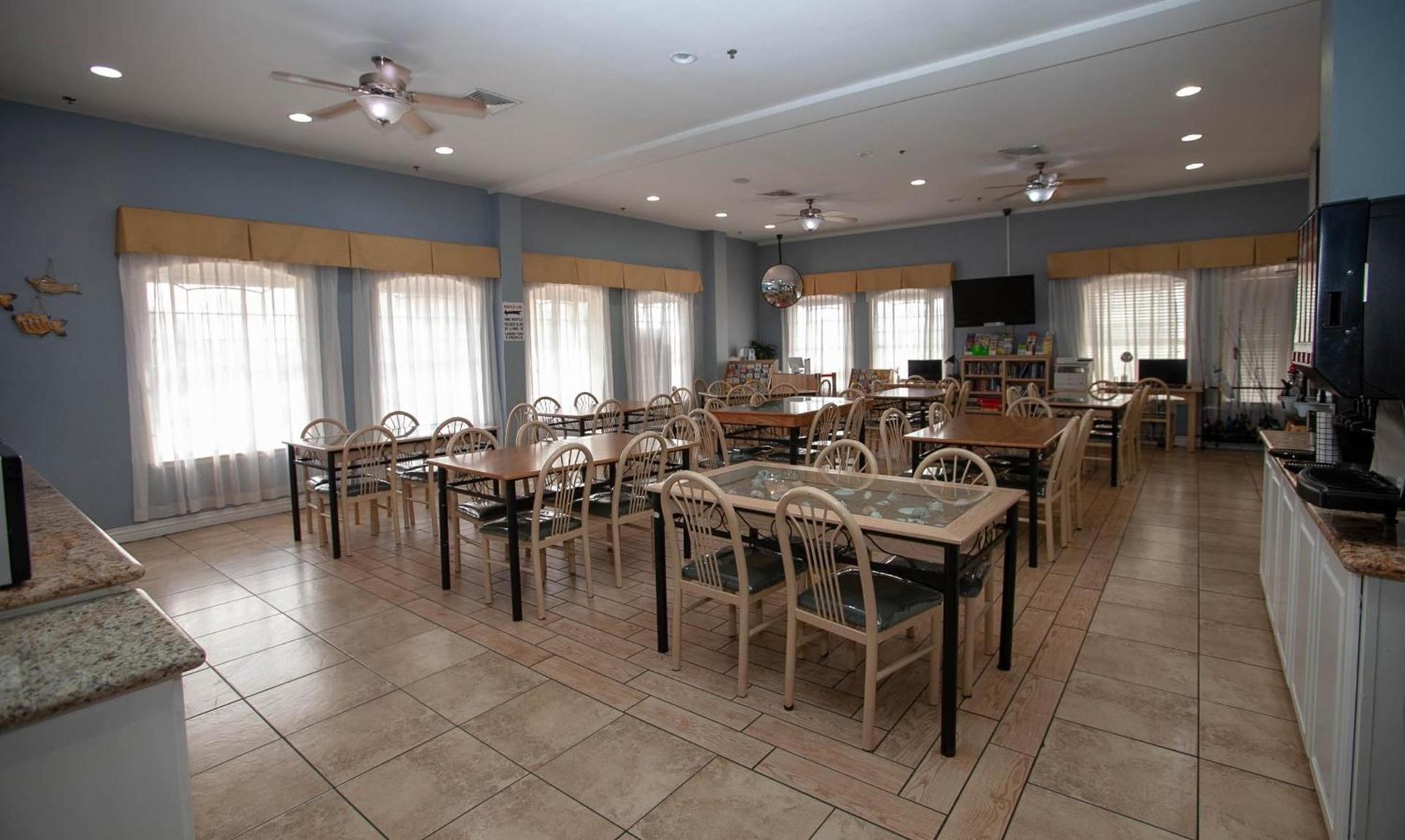 Ramada by Wyndham & Suites South Padre Island photo 50