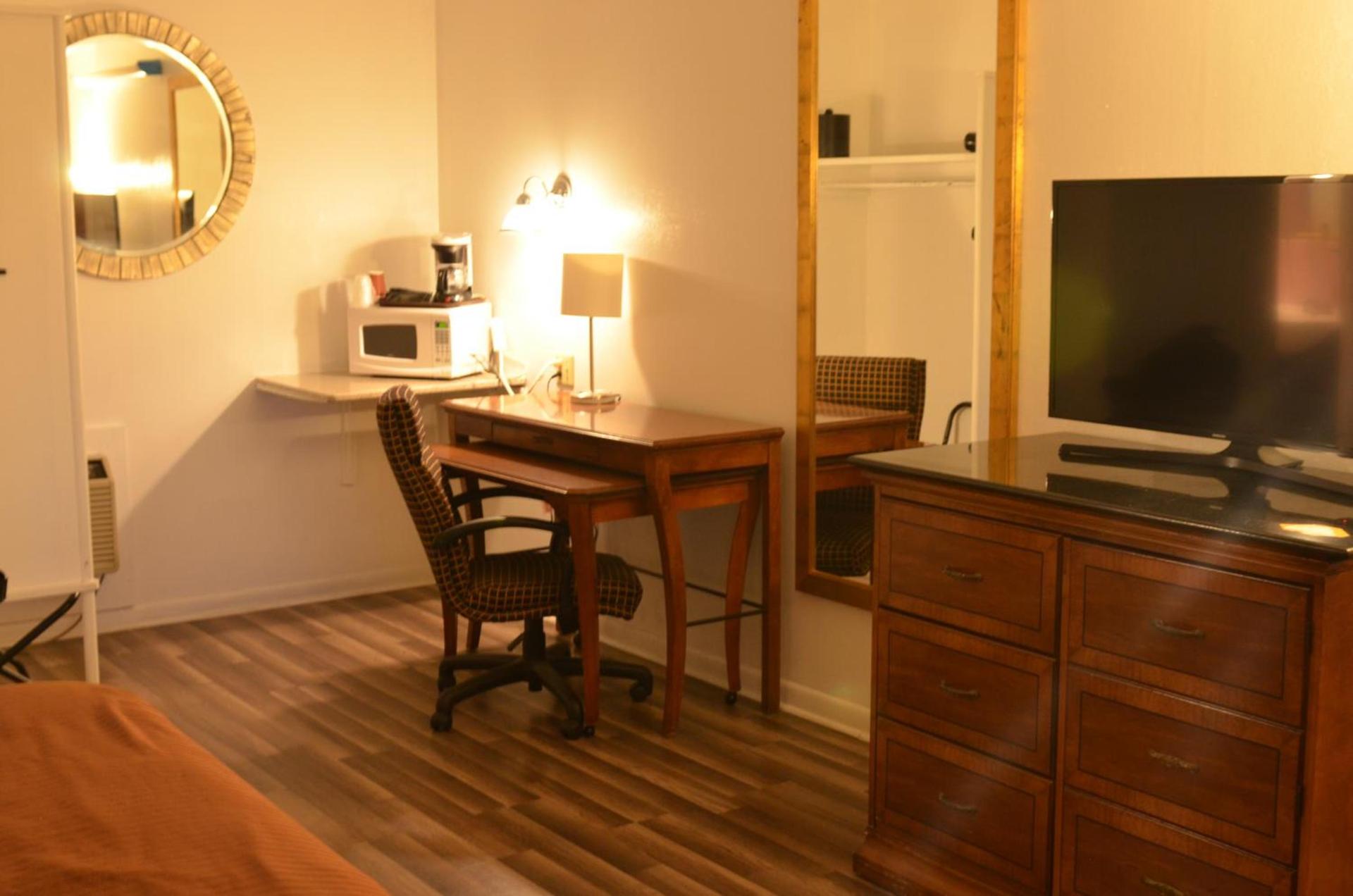 The Oak Motel photo 19