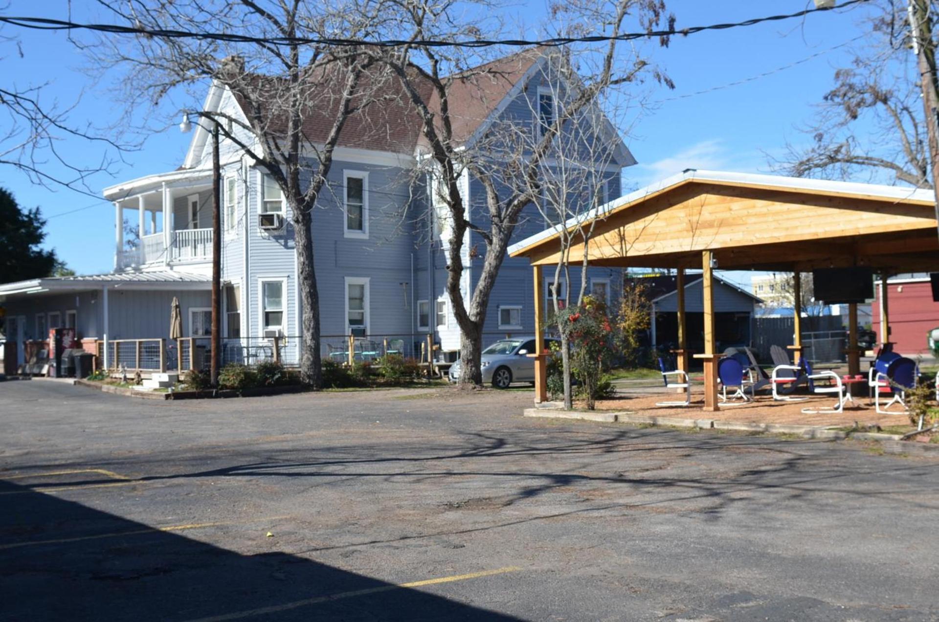 The Oak Motel photo 53