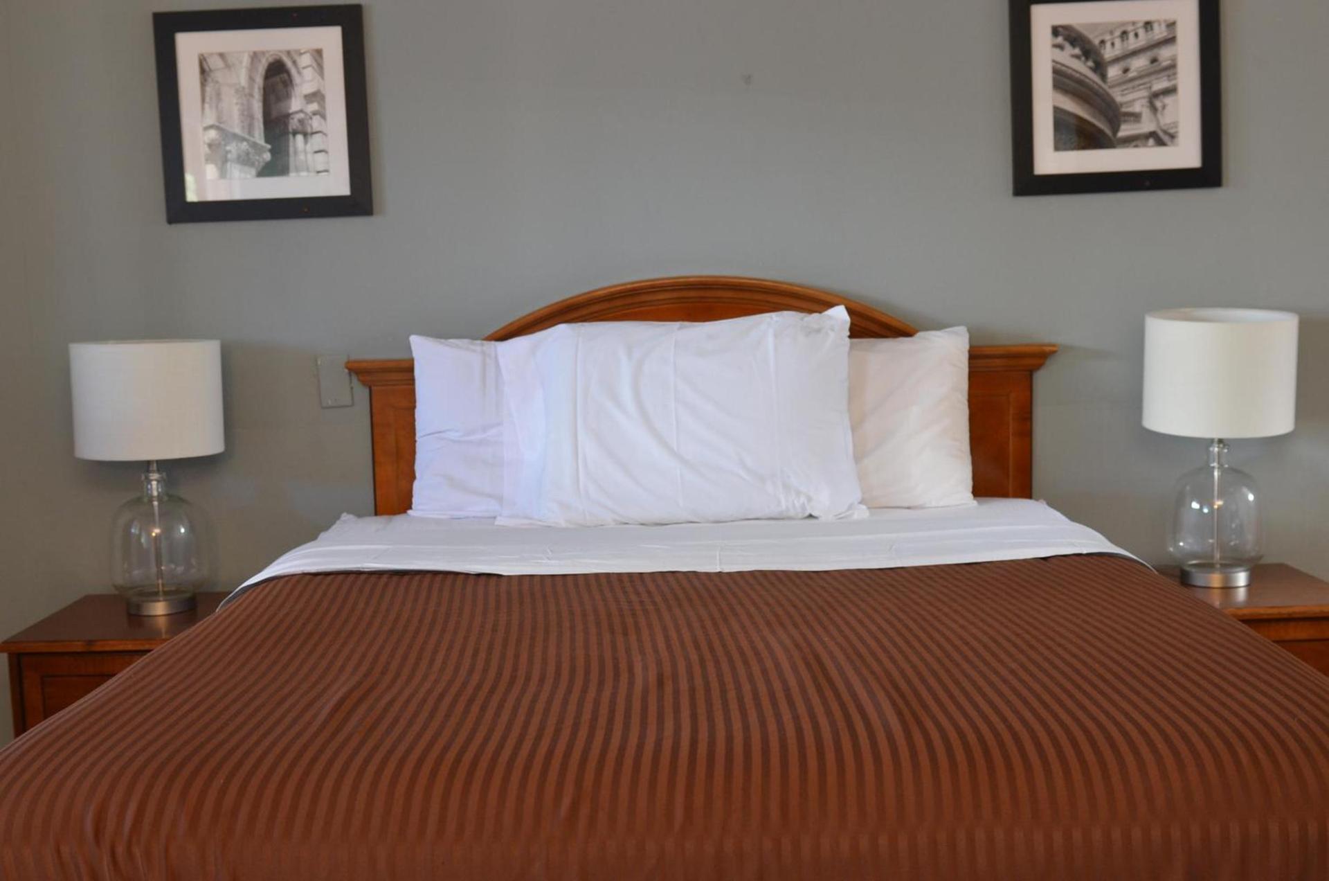 The Oak Motel photo 4