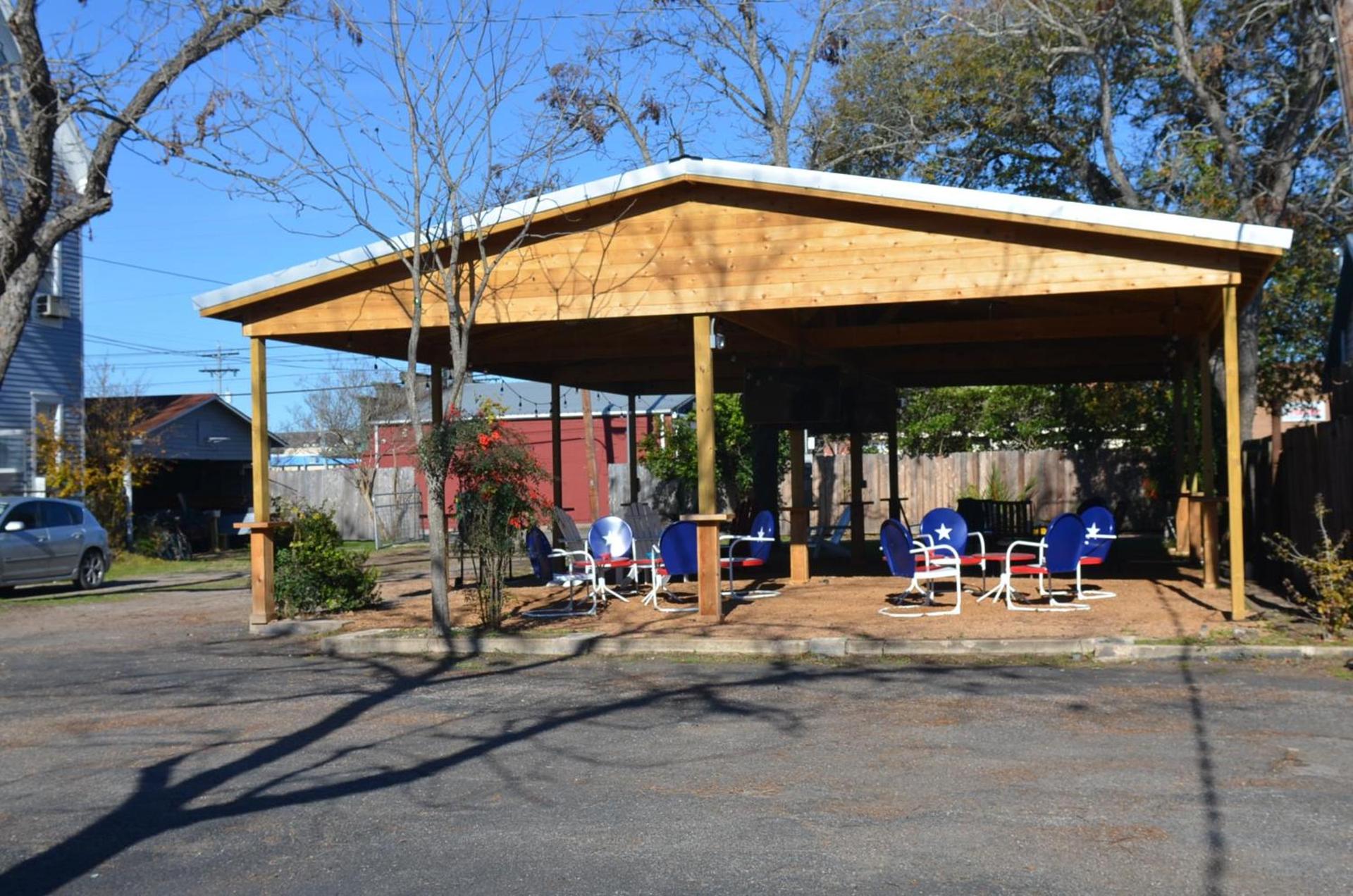 The Oak Motel photo 6