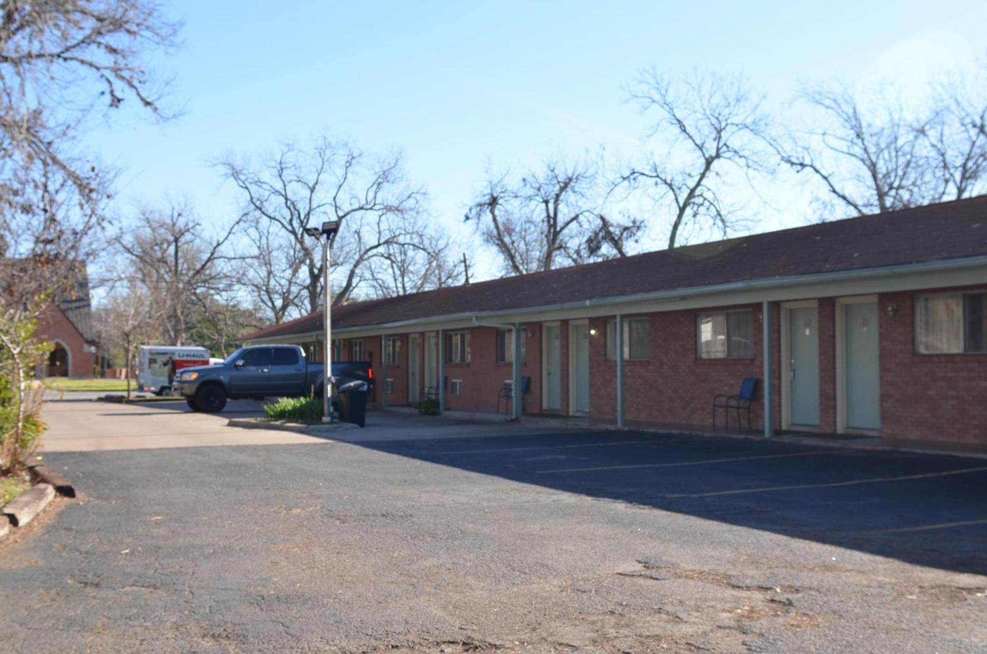 The Oak Motel photo 7