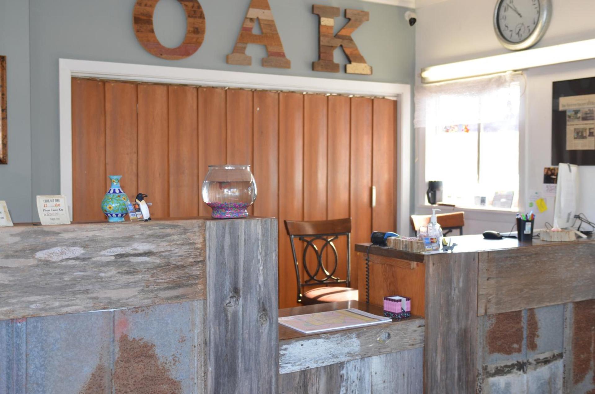 The Oak Motel photo 2