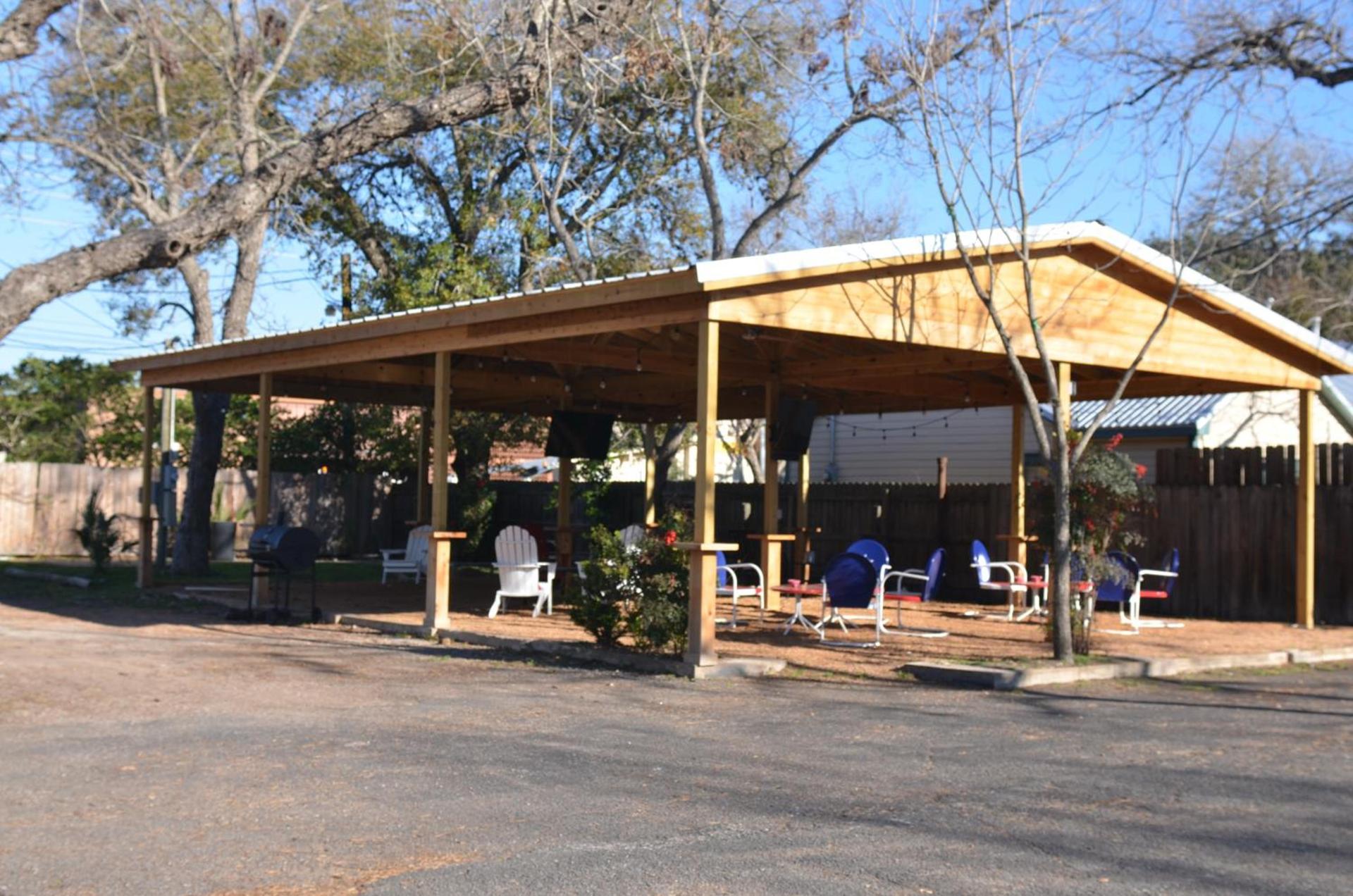 The Oak Motel photo 8