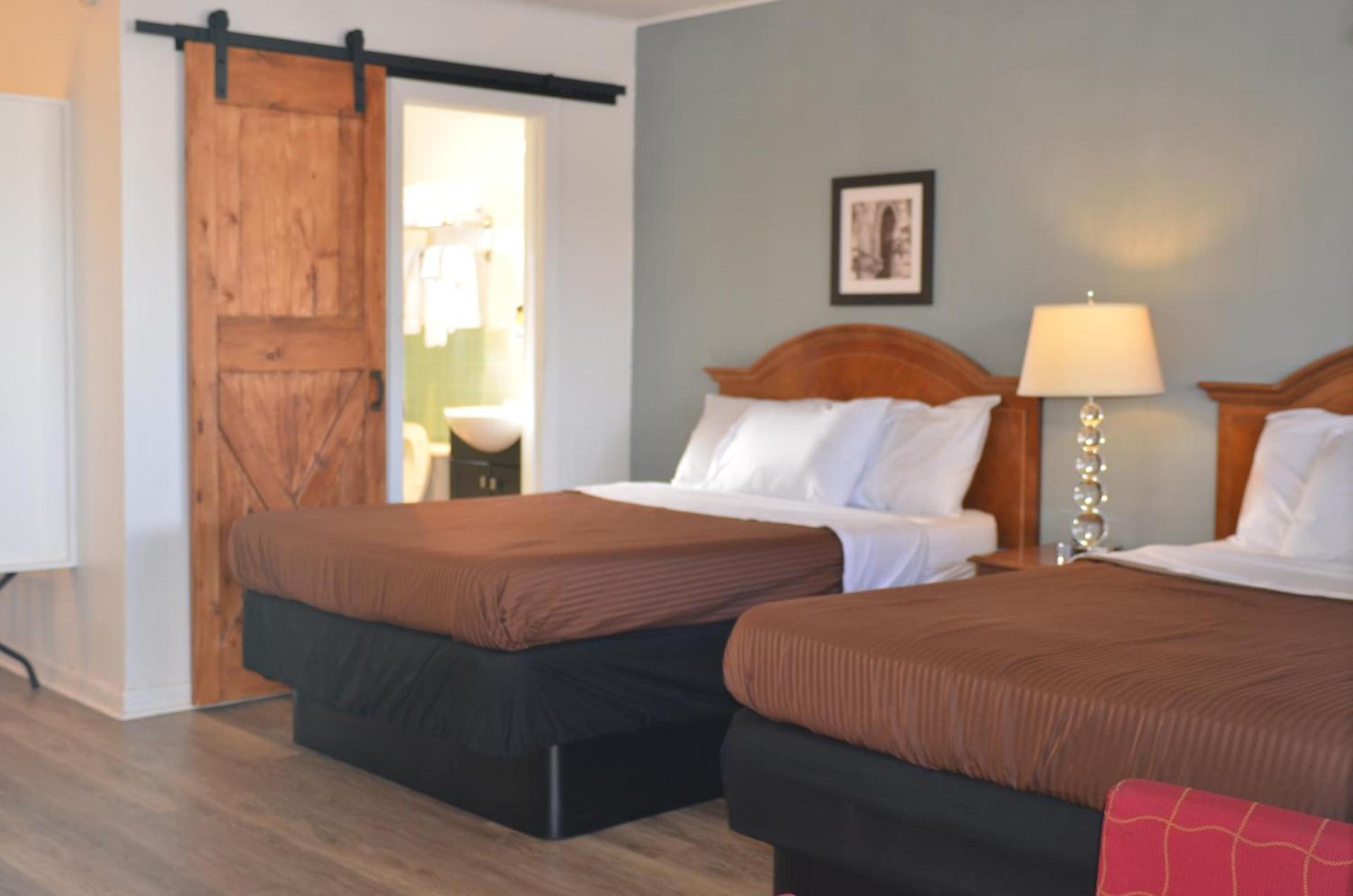 The Oak Motel photo 72