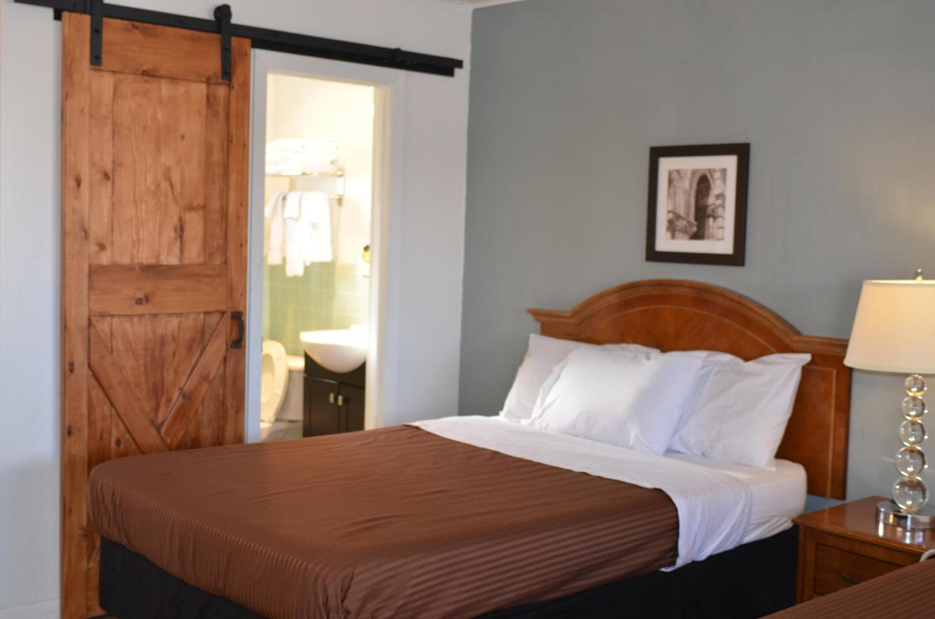 The Oak Motel photo 9