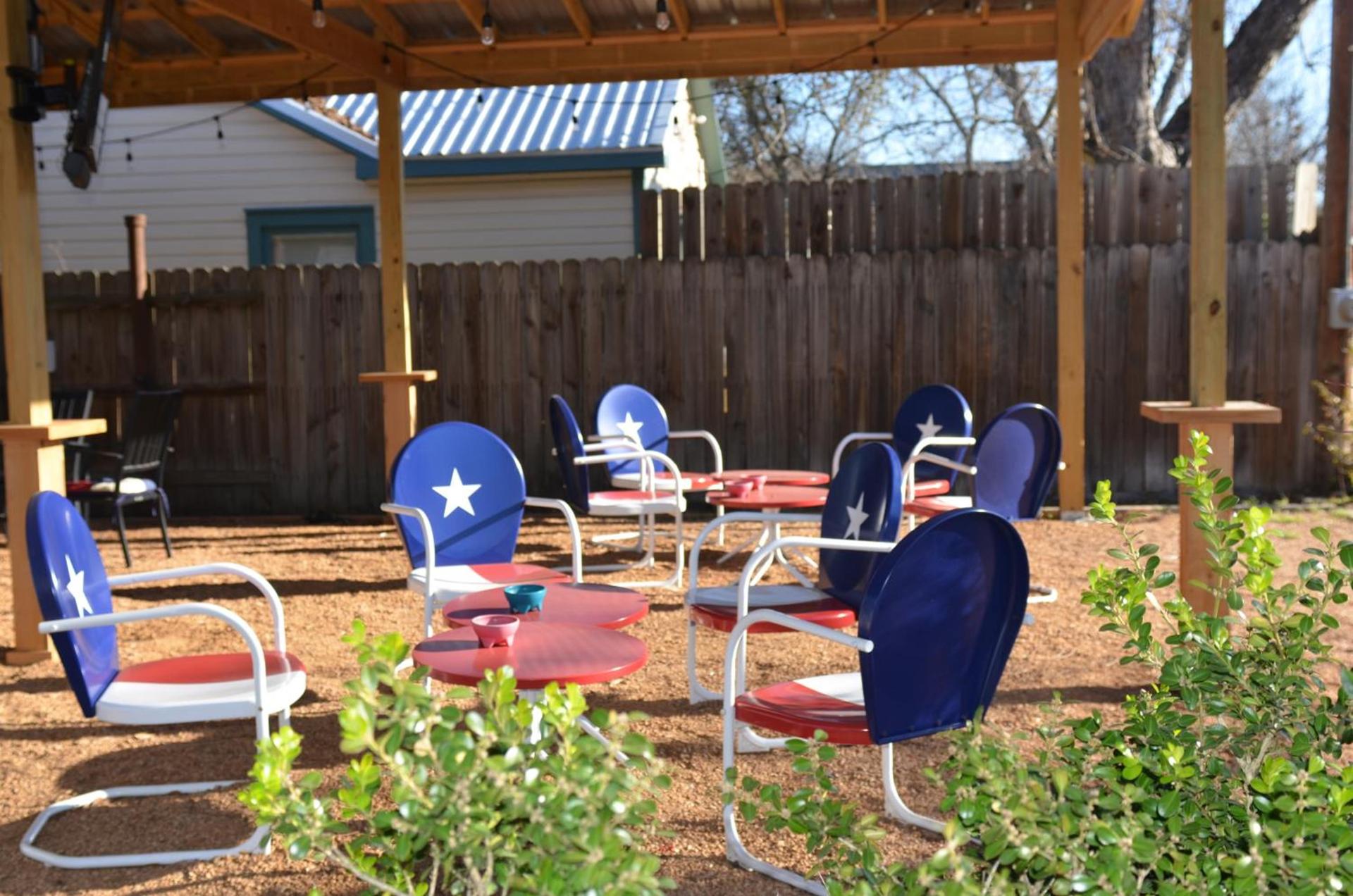 The Oak Motel photo 10