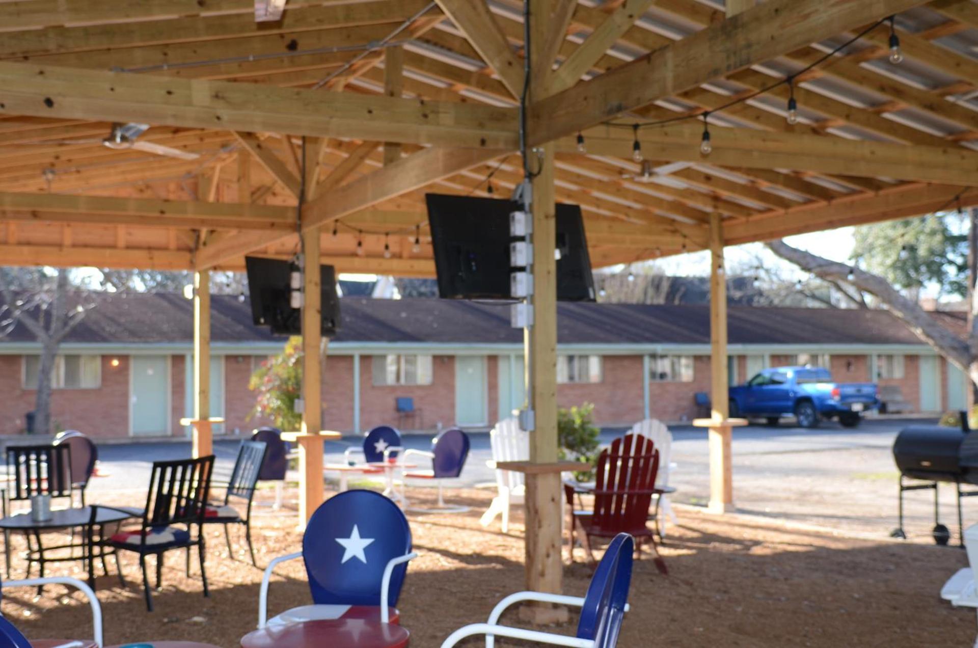 The Oak Motel photo 11