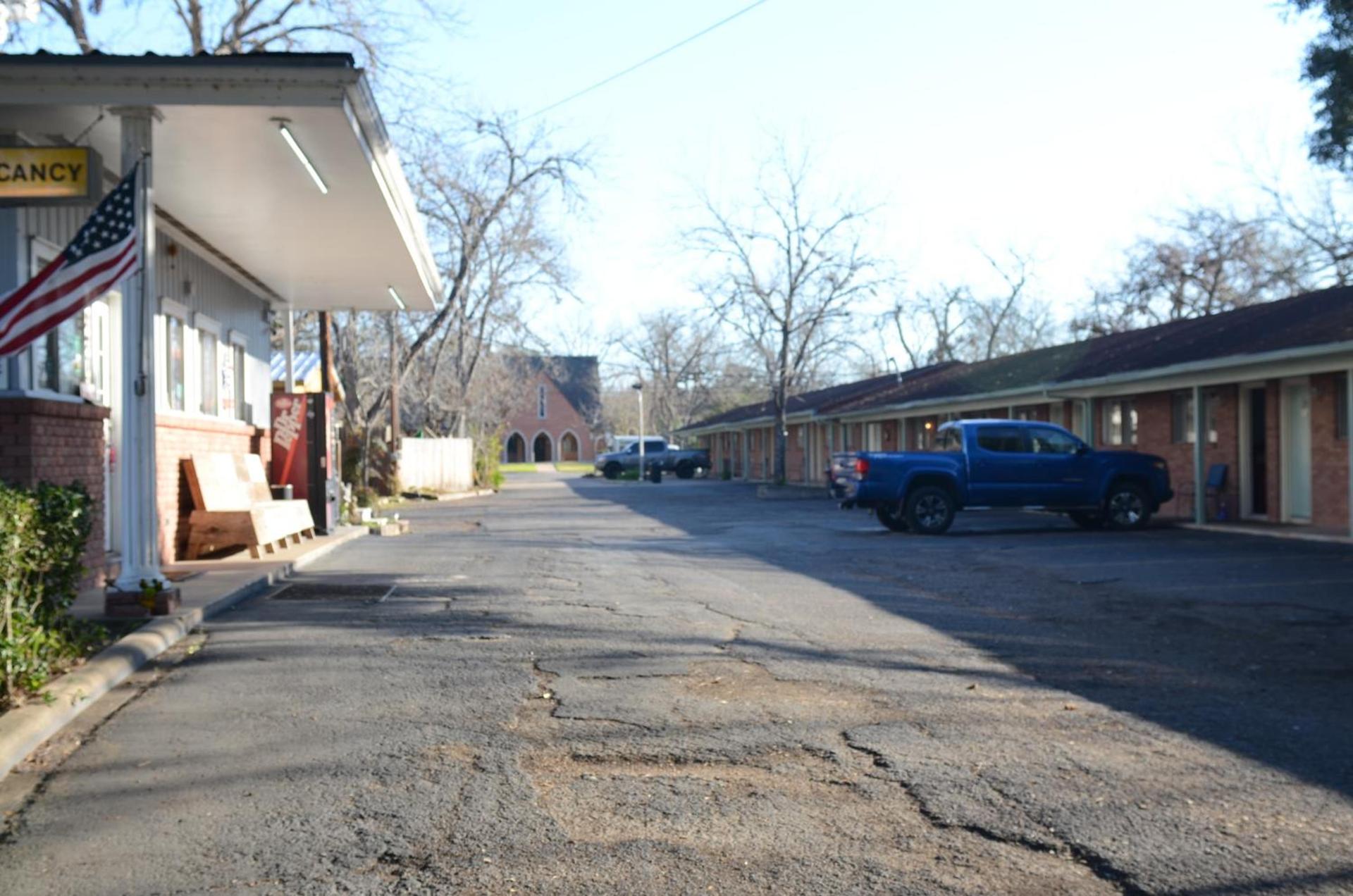 The Oak Motel photo 15