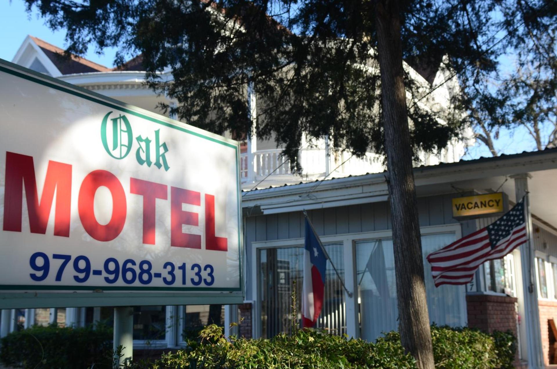 The Oak Motel photo 16