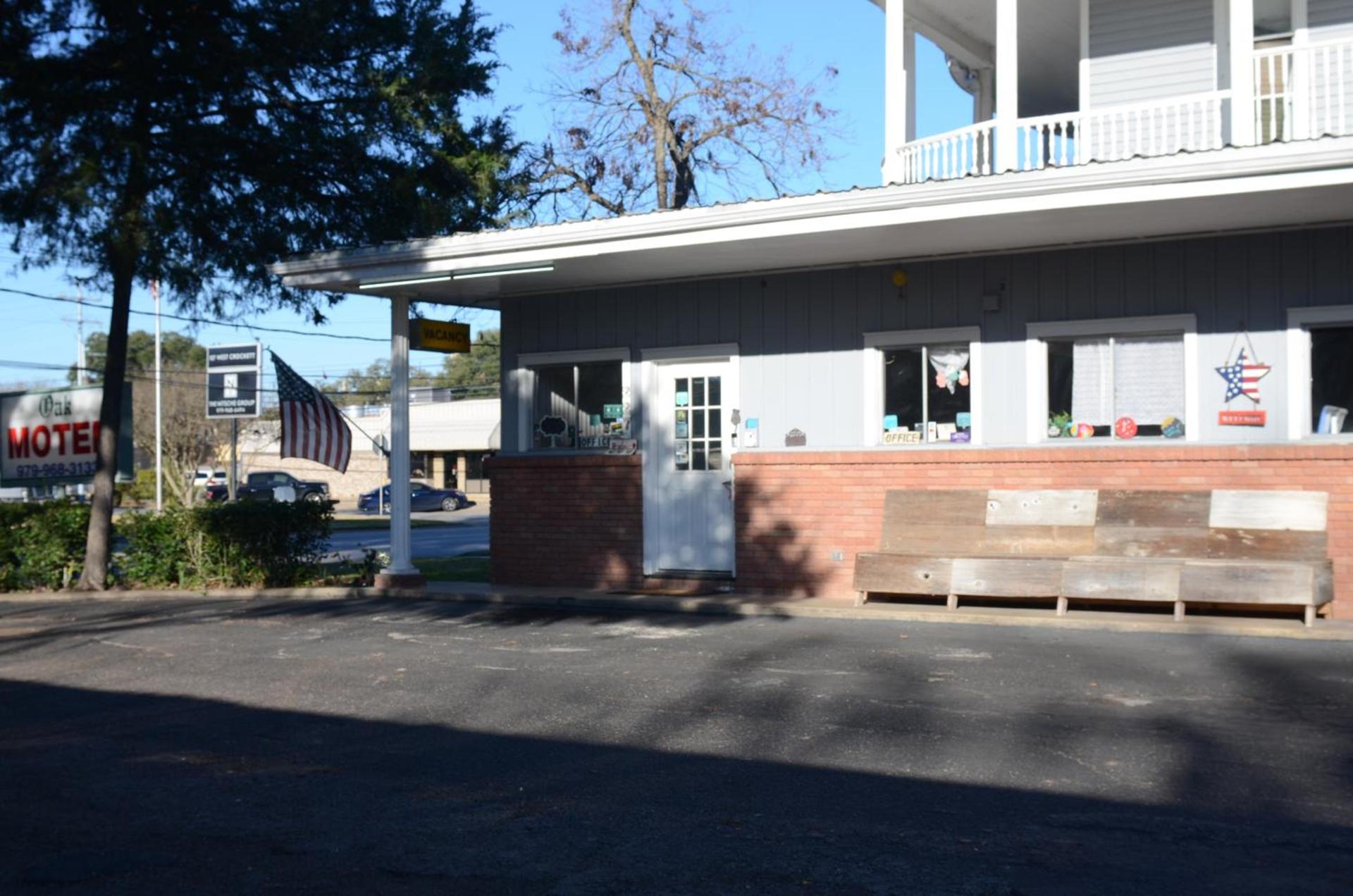 The Oak Motel photo 18