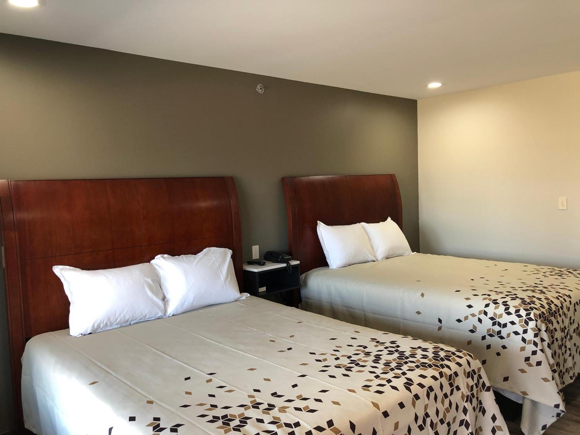 BEL AIR MOTEL photo 27