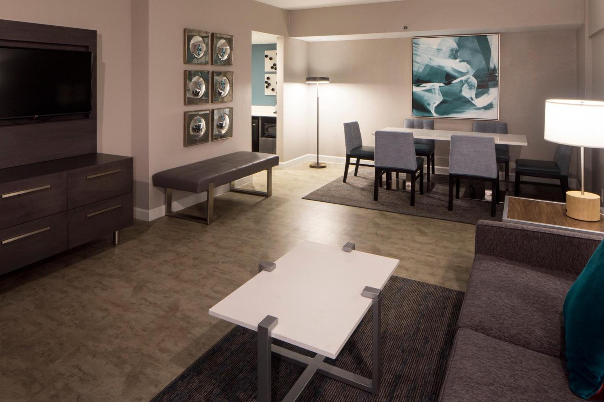 Hotel Indigo Harrisburg - Hershey by IHG photo 5