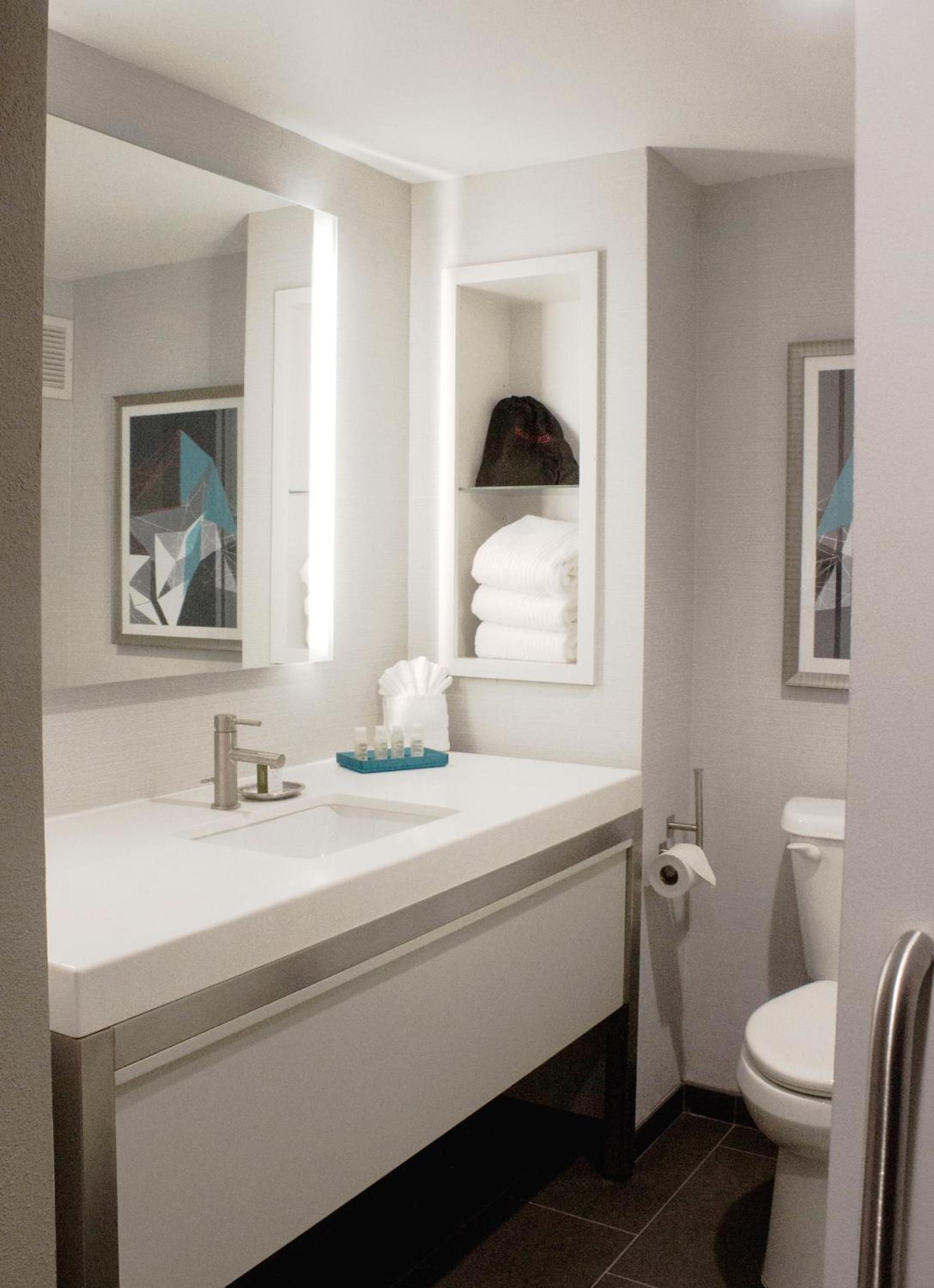 Hotel Indigo Harrisburg - Hershey by IHG photo 24