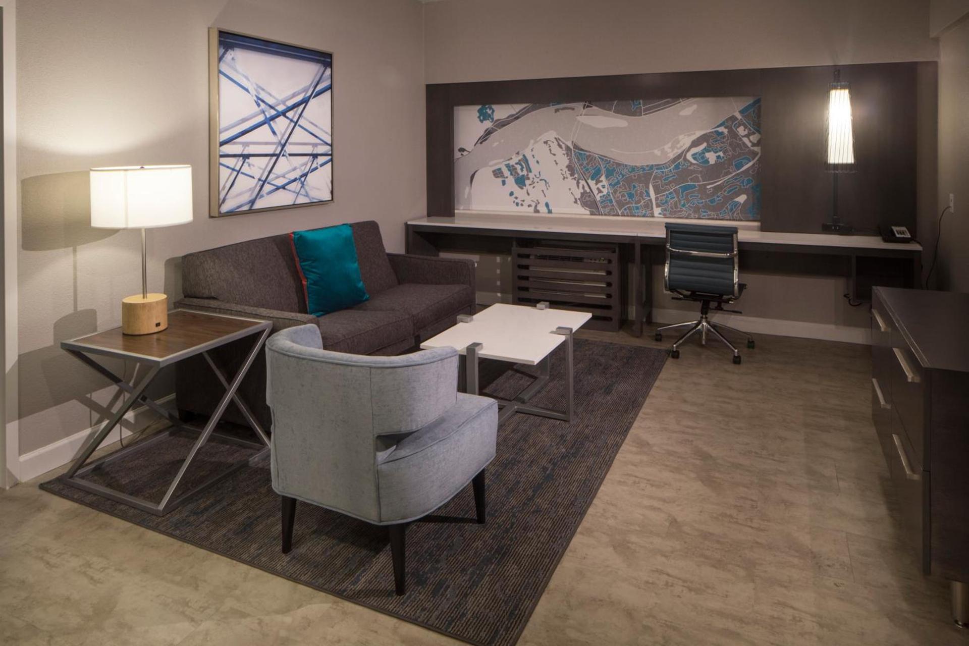 Hotel Indigo Harrisburg - Hershey by IHG photo 8