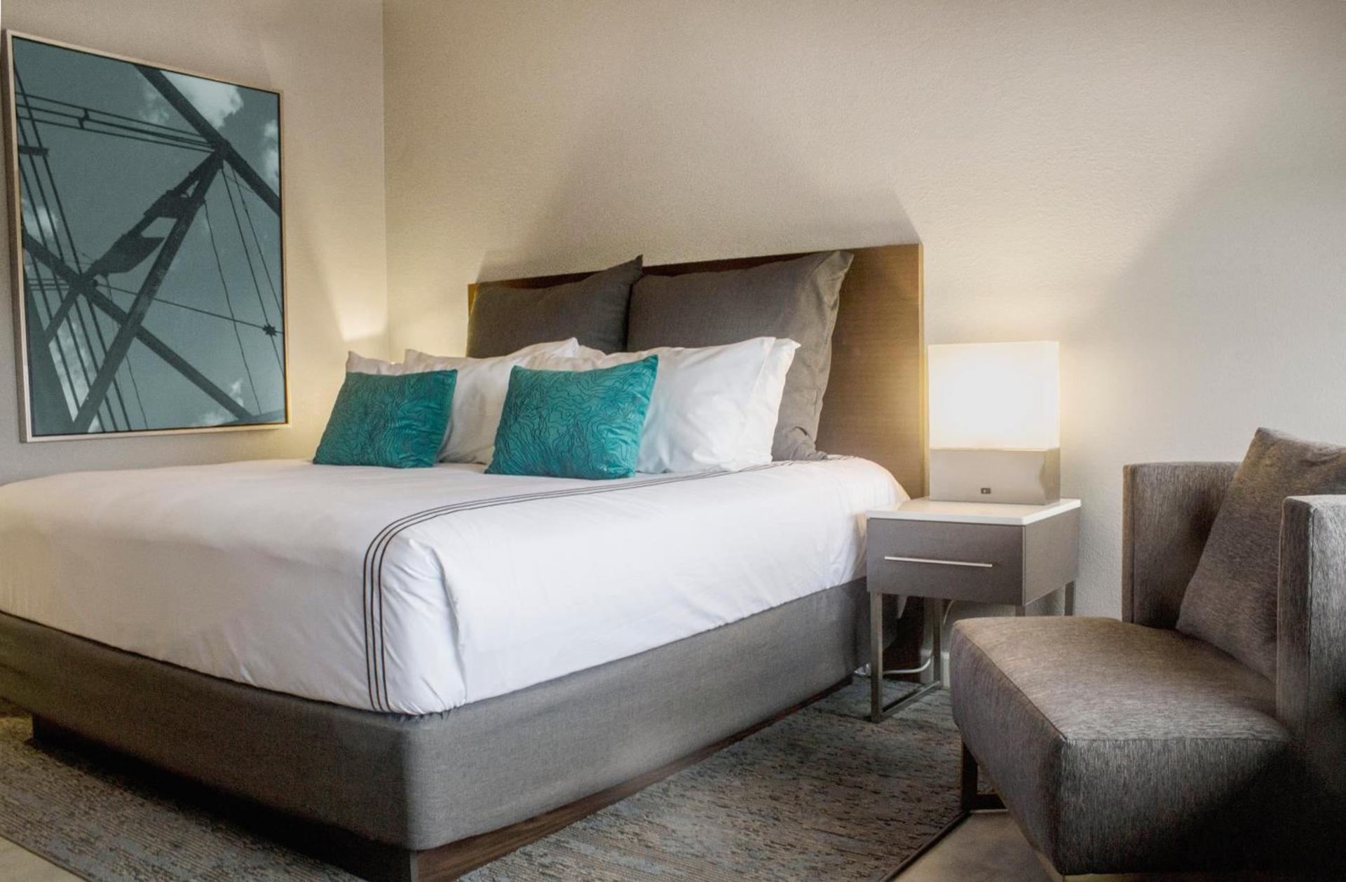 Hotel Indigo Harrisburg - Hershey by IHG photo 15