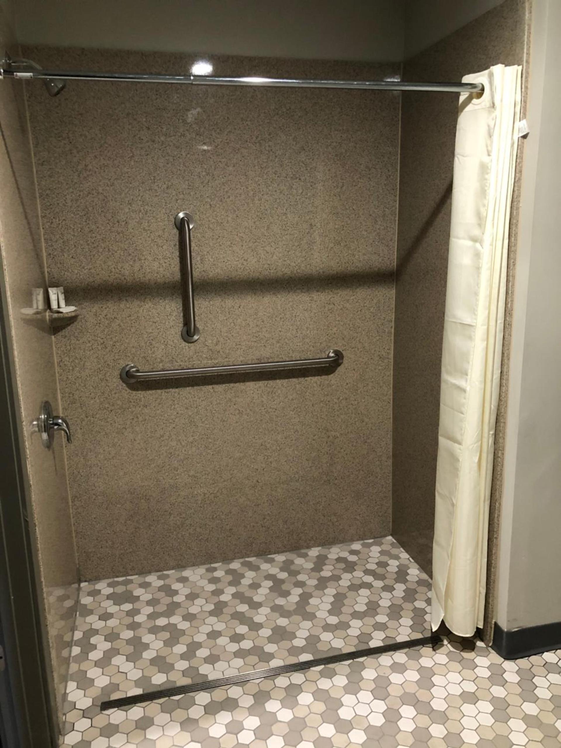 BEL AIR MOTEL photo 30