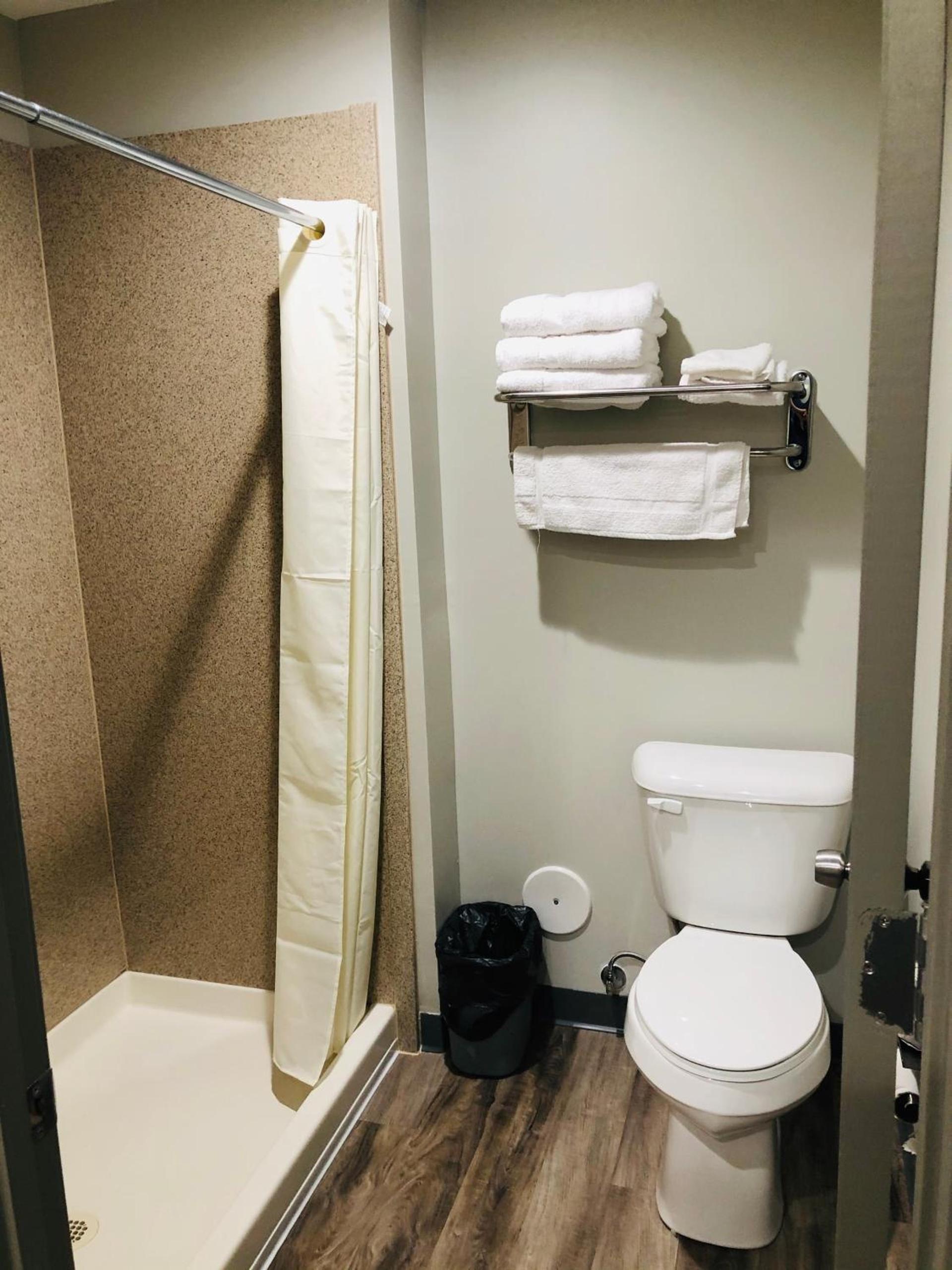 BEL AIR MOTEL photo 33