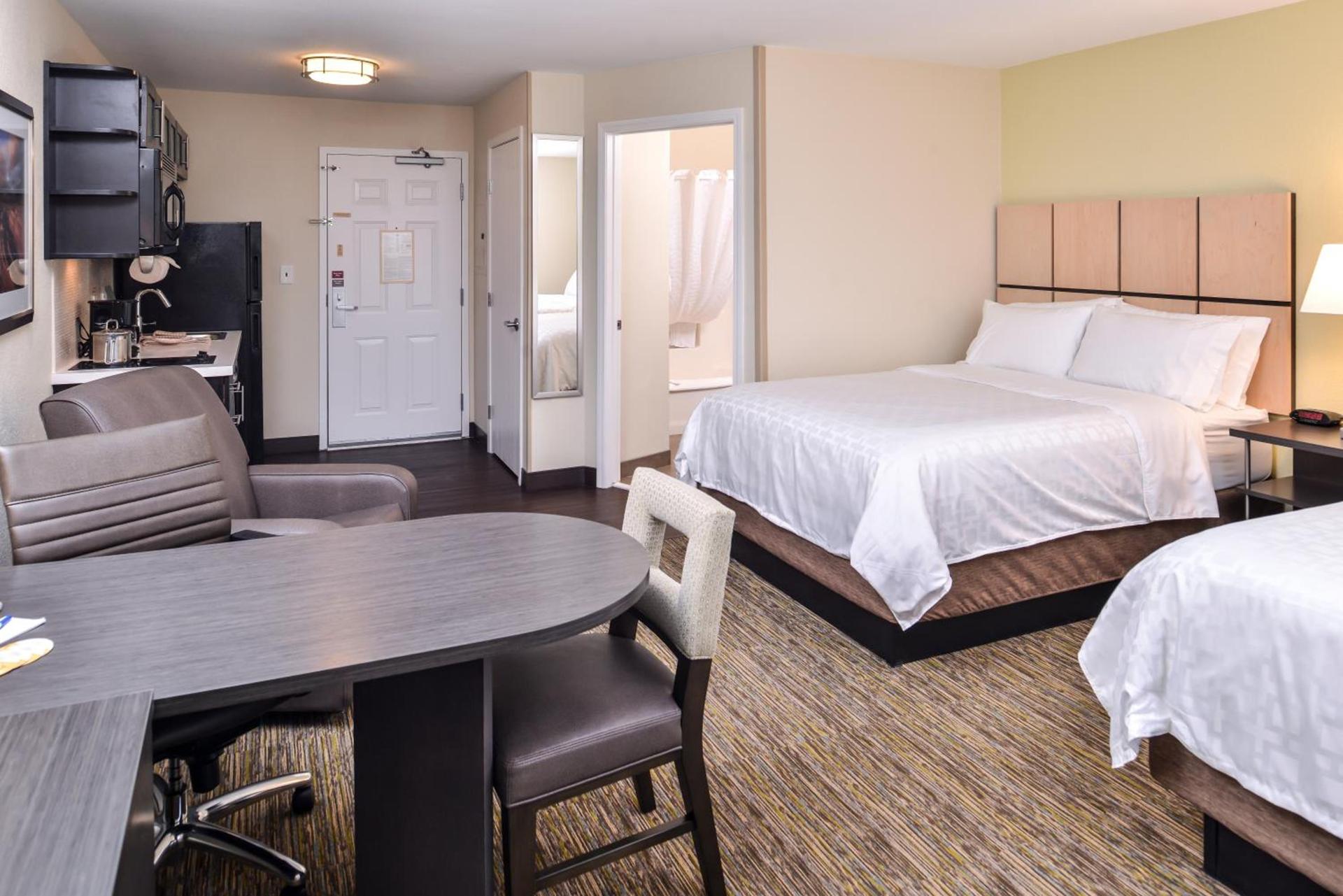 Candlewood Suites Sierra Vista by IHG photo 9