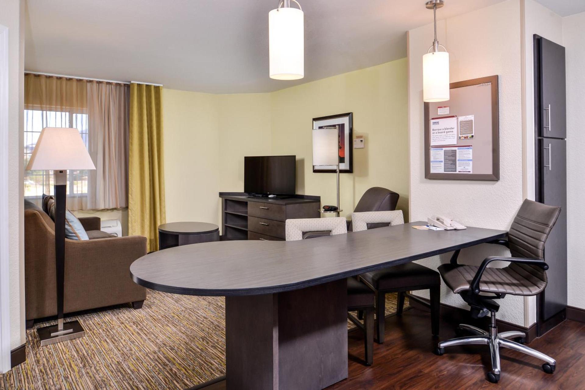 Candlewood Suites Sierra Vista by IHG photo 21