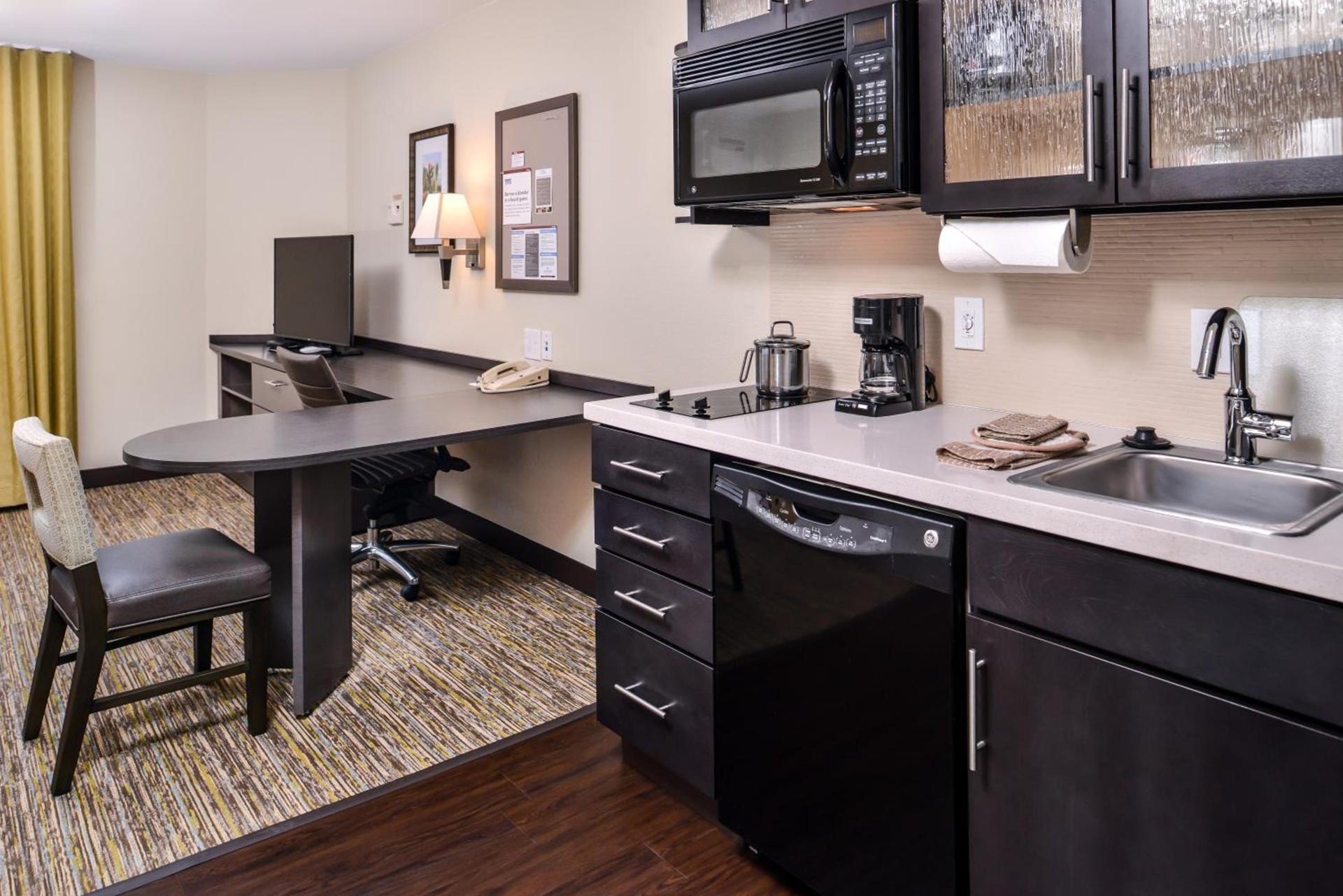 Candlewood Suites Sierra Vista by IHG photo 20