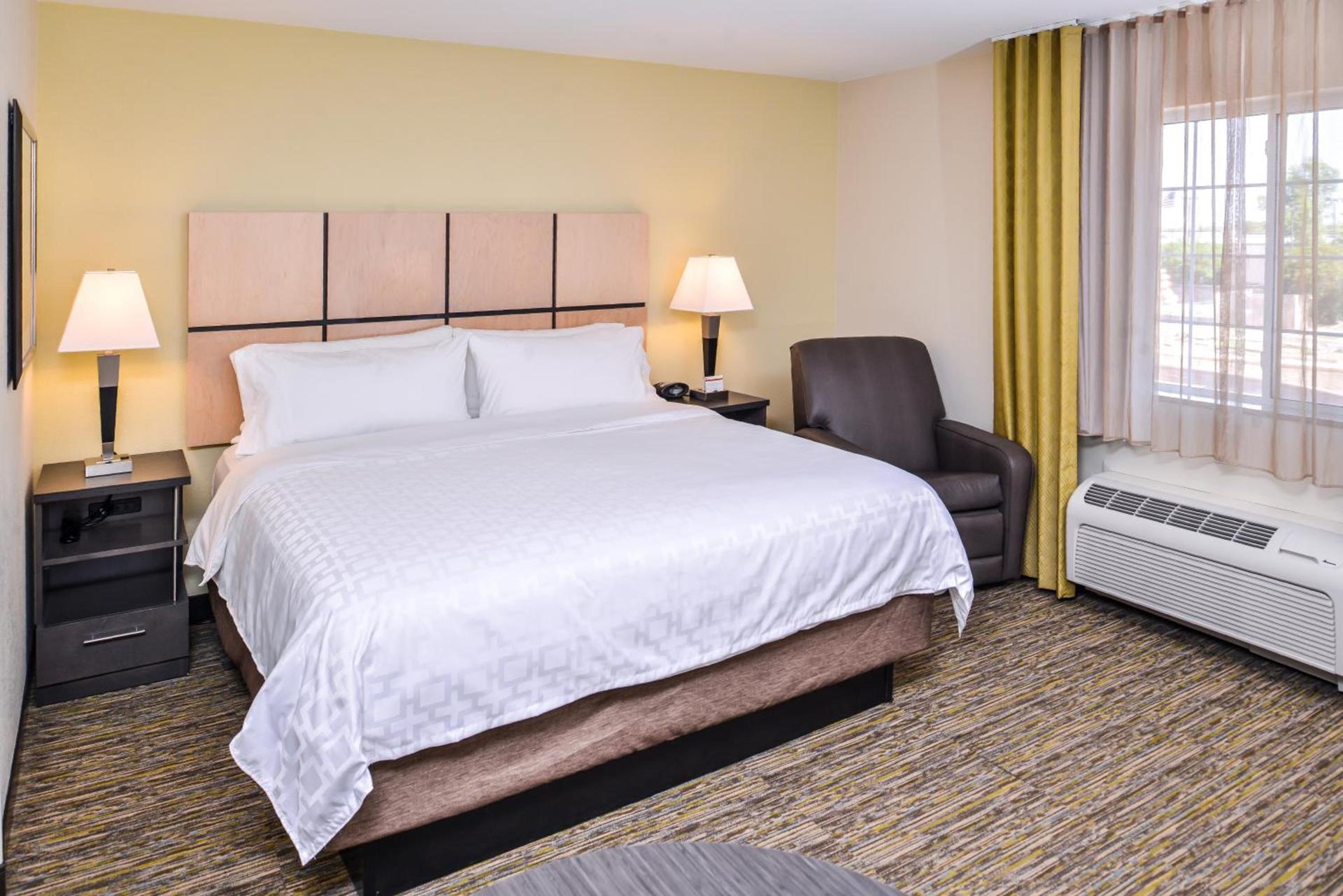 Candlewood Suites Sierra Vista by IHG photo 8
