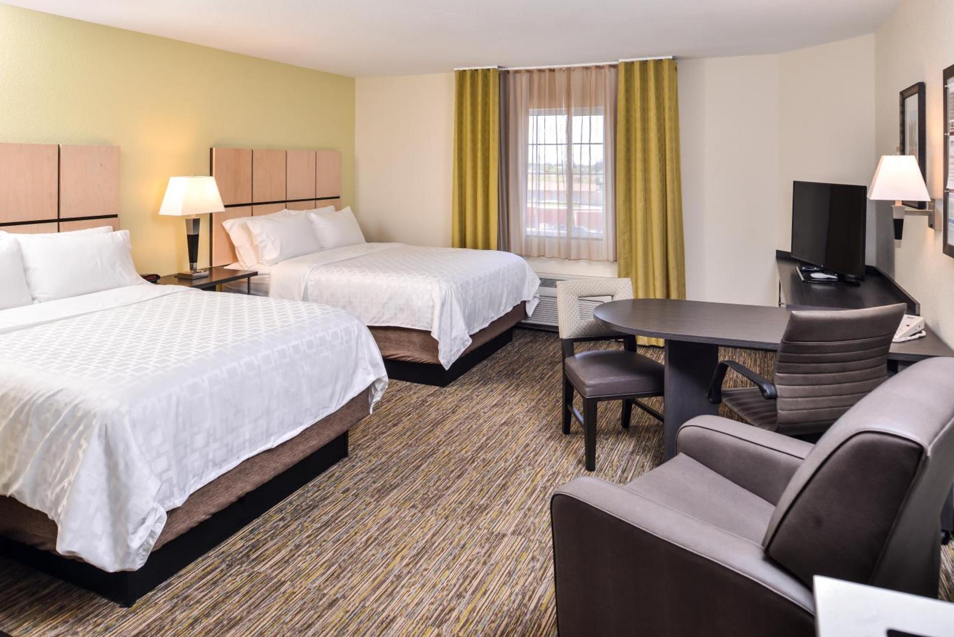 Candlewood Suites Sierra Vista by IHG photo 6