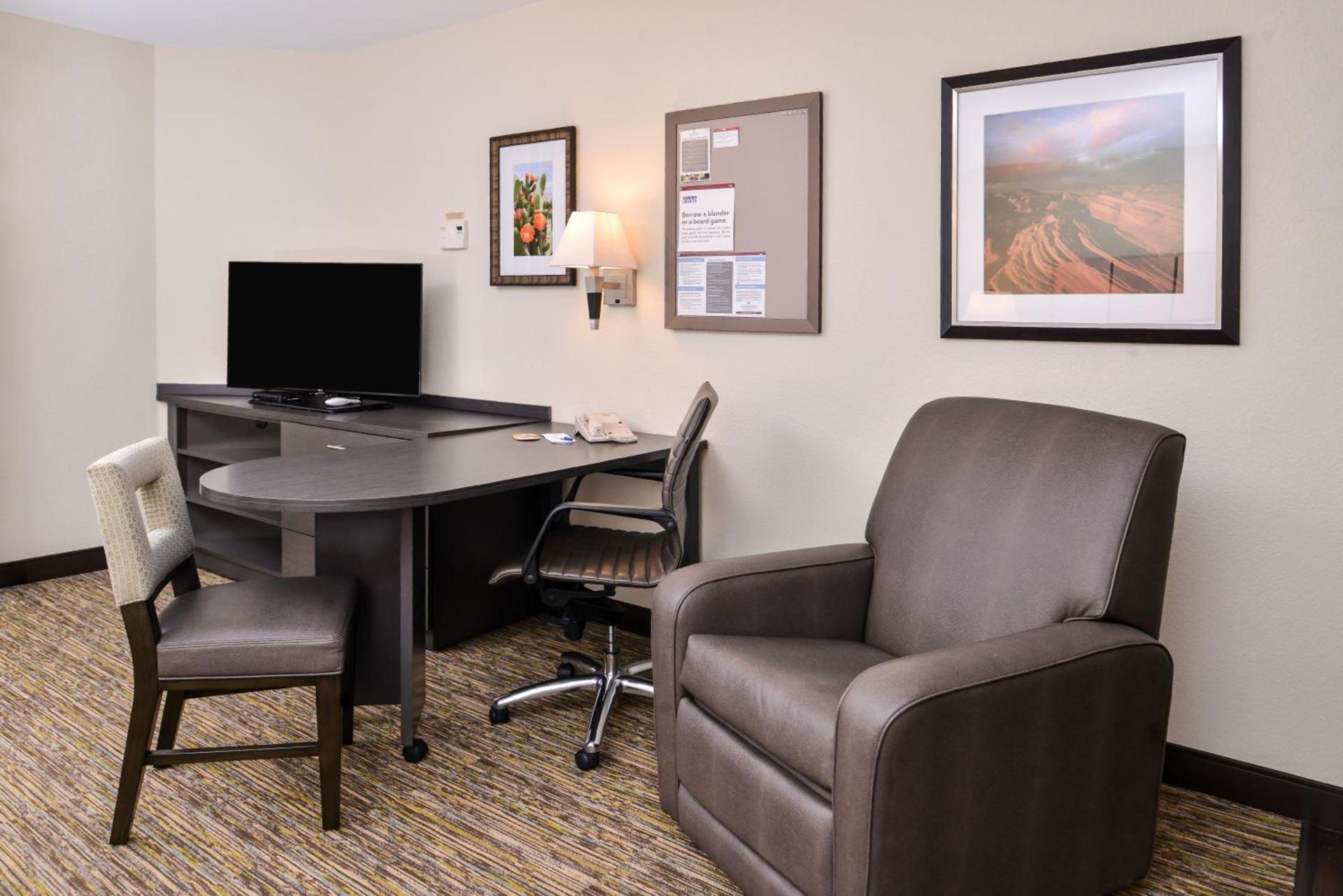 Candlewood Suites Sierra Vista by IHG photo 22