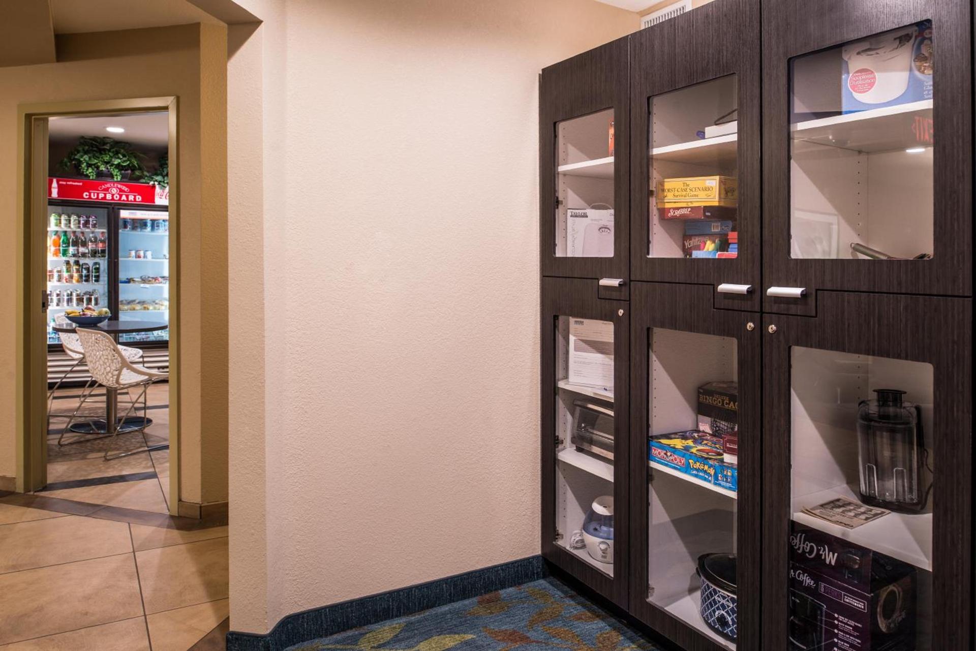 Candlewood Suites Sierra Vista by IHG photo 18