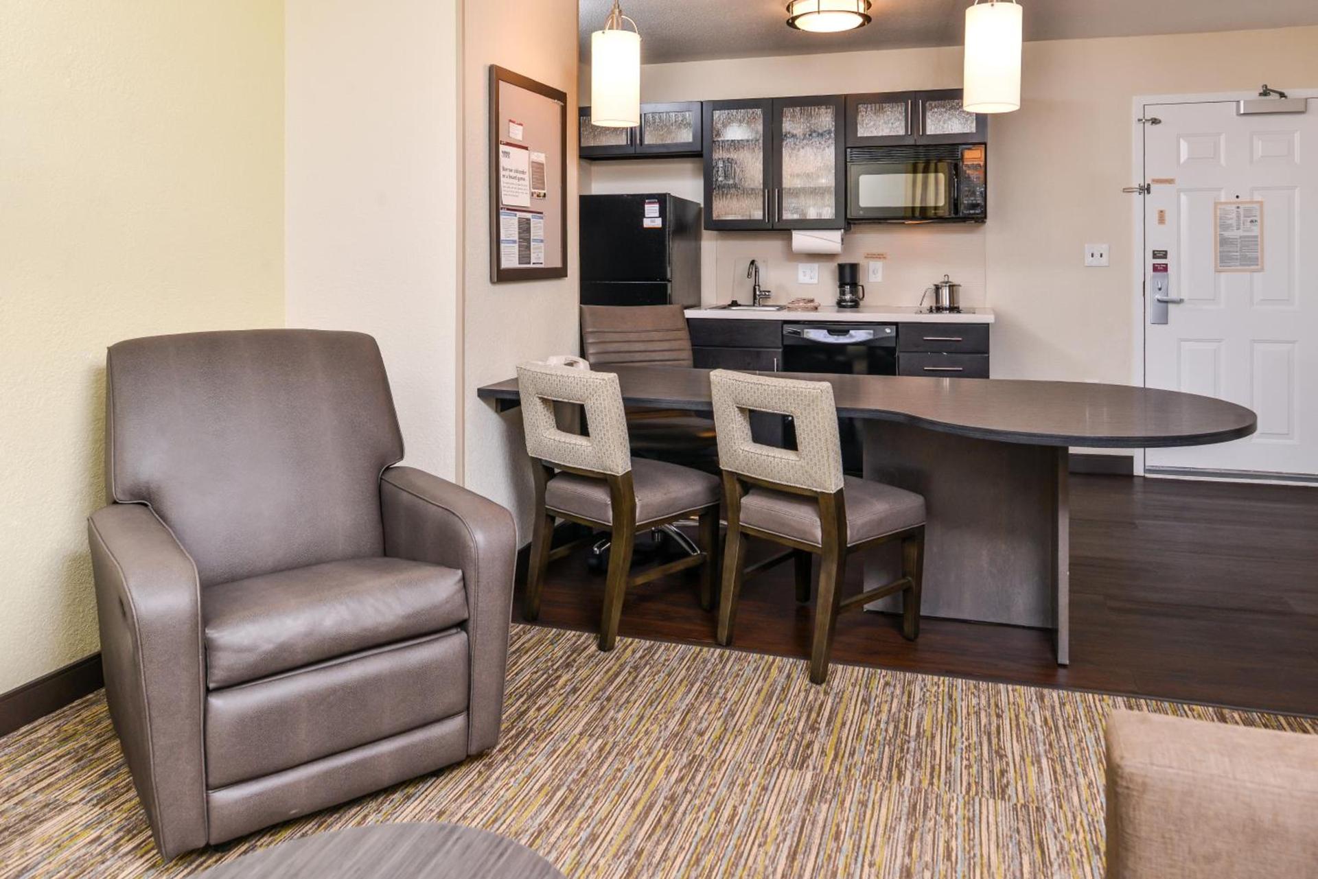 Candlewood Suites Sierra Vista by IHG photo 28