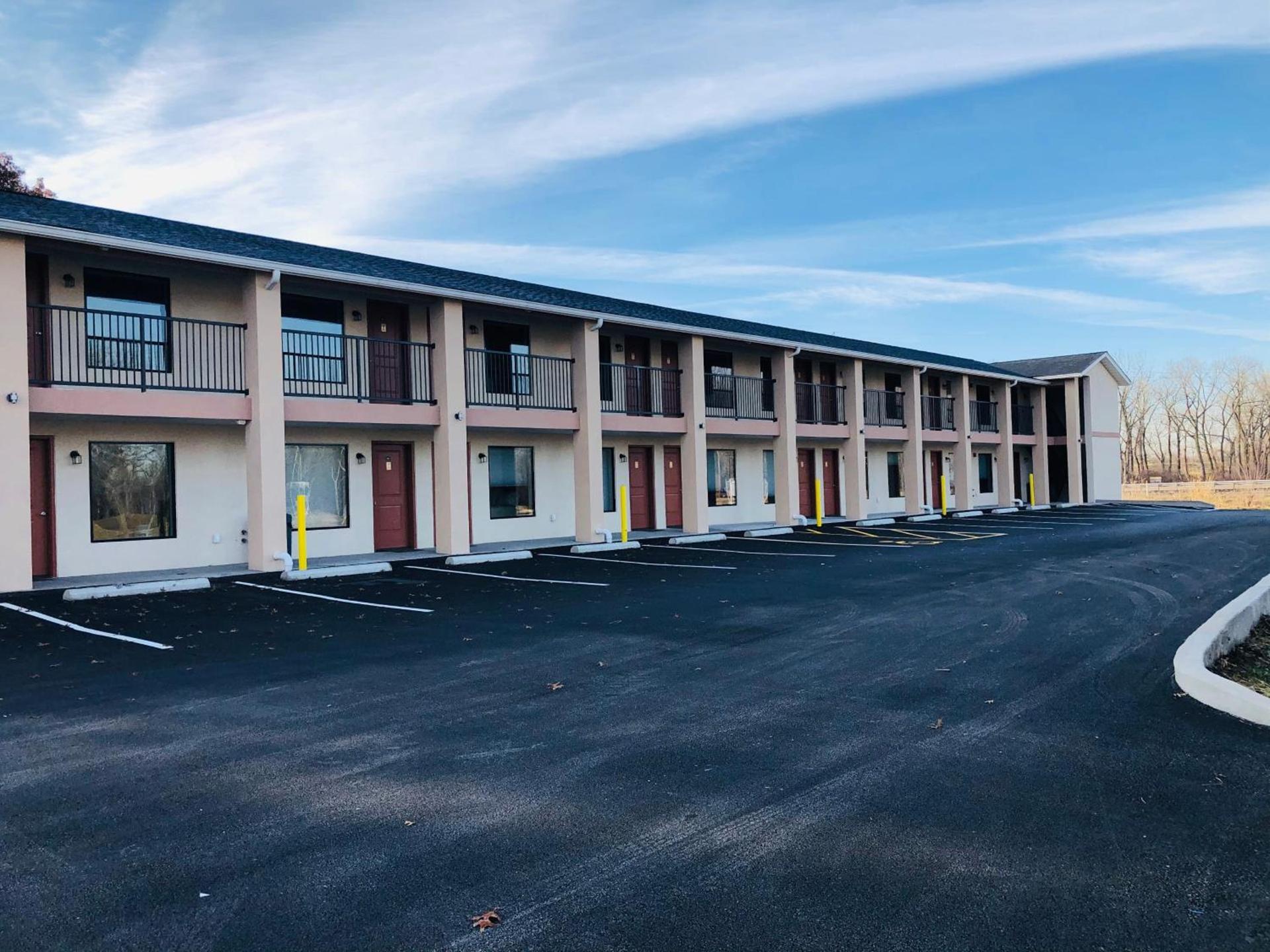BEL AIR MOTEL photo 24