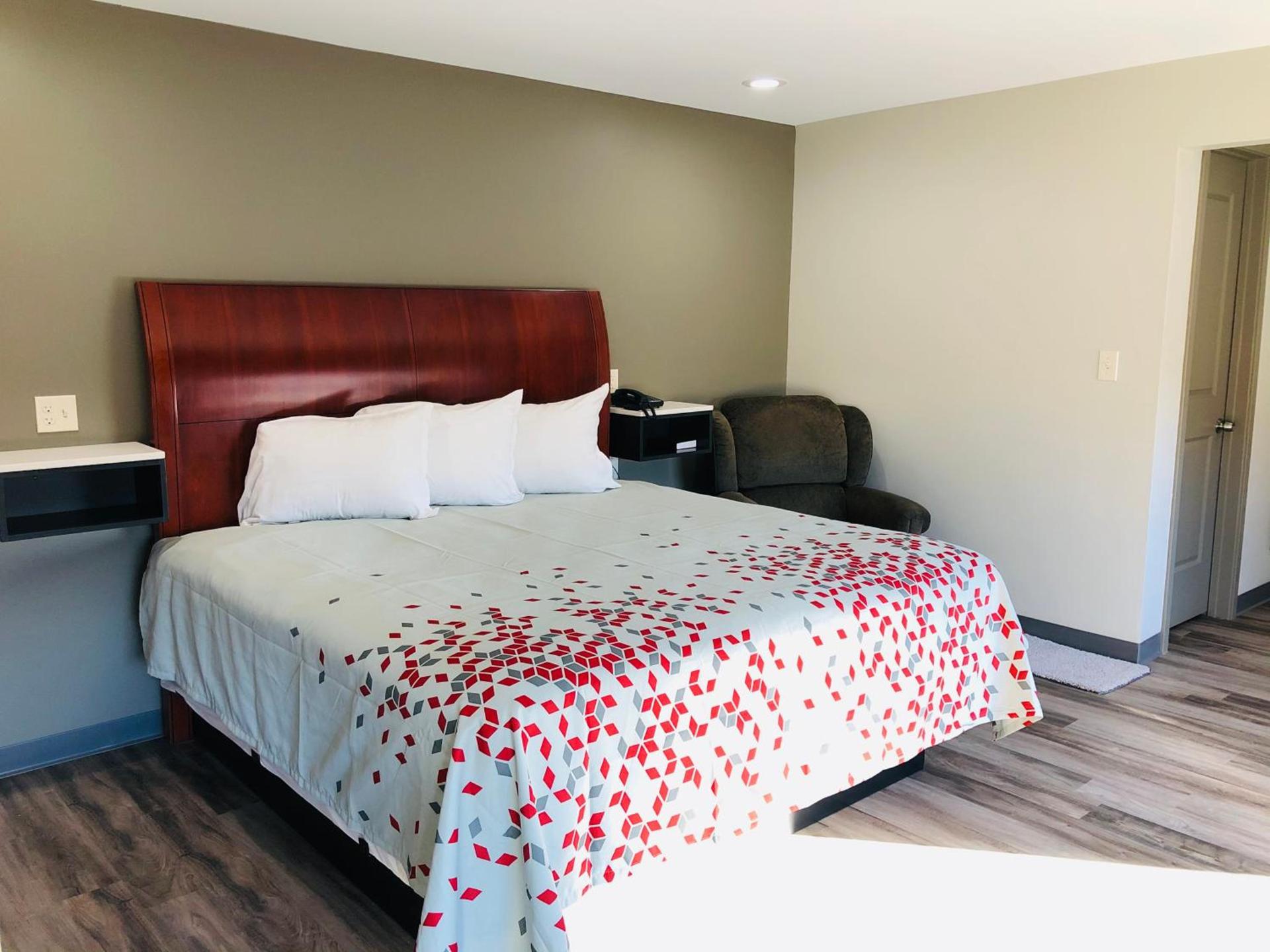 BEL AIR MOTEL photo 19