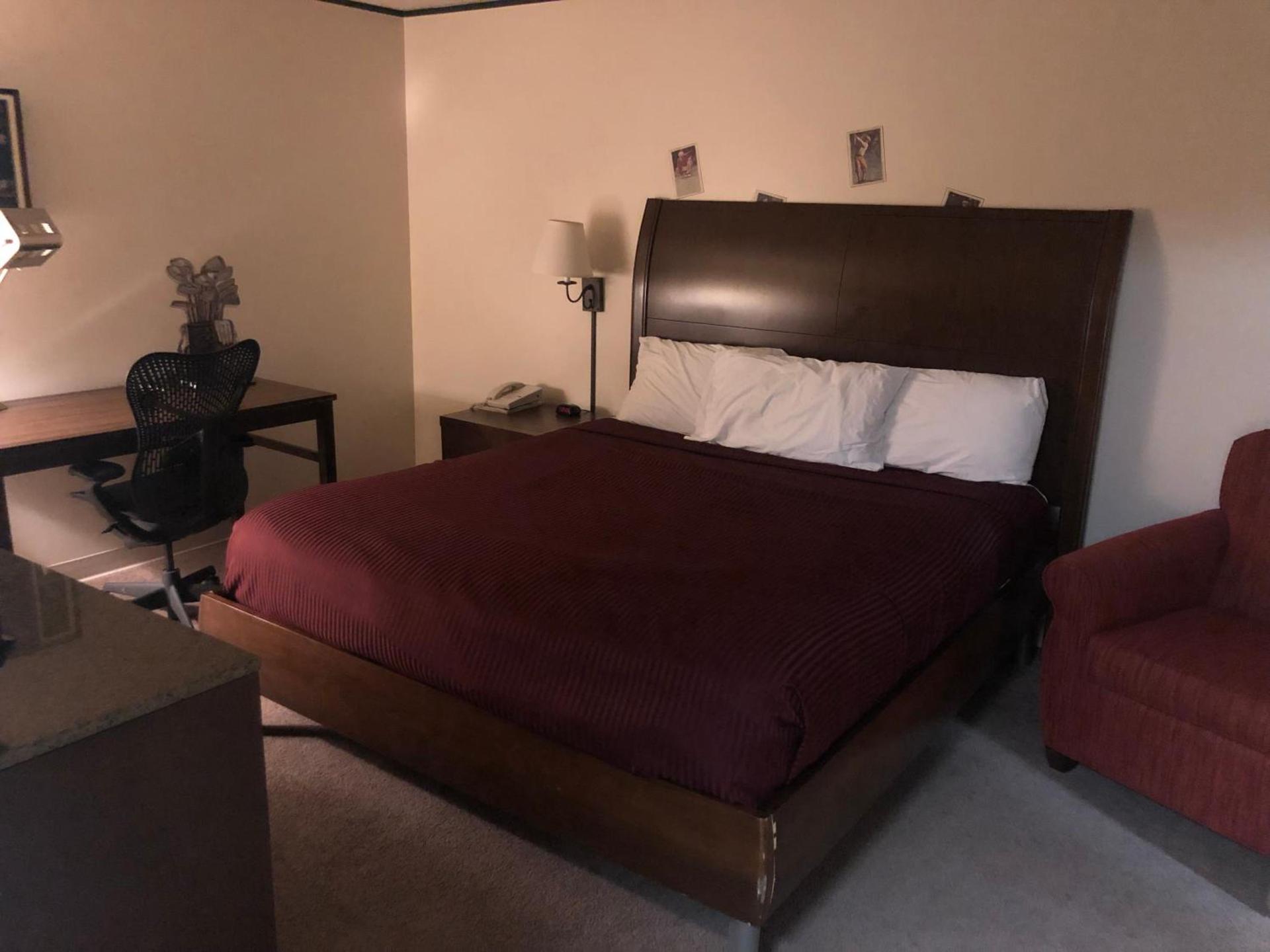 Simple Rewards inn photo 25