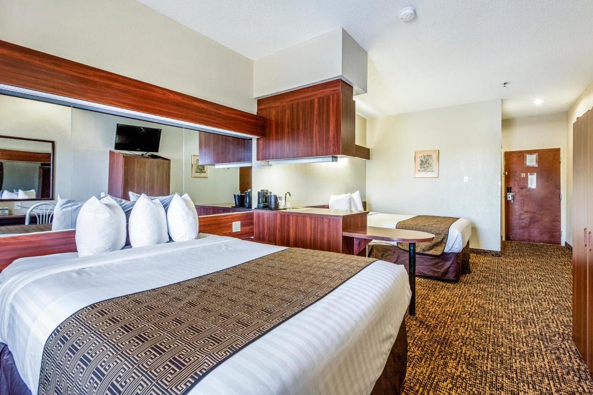 Trident Inn & Suites, Baton Rouge photo 3