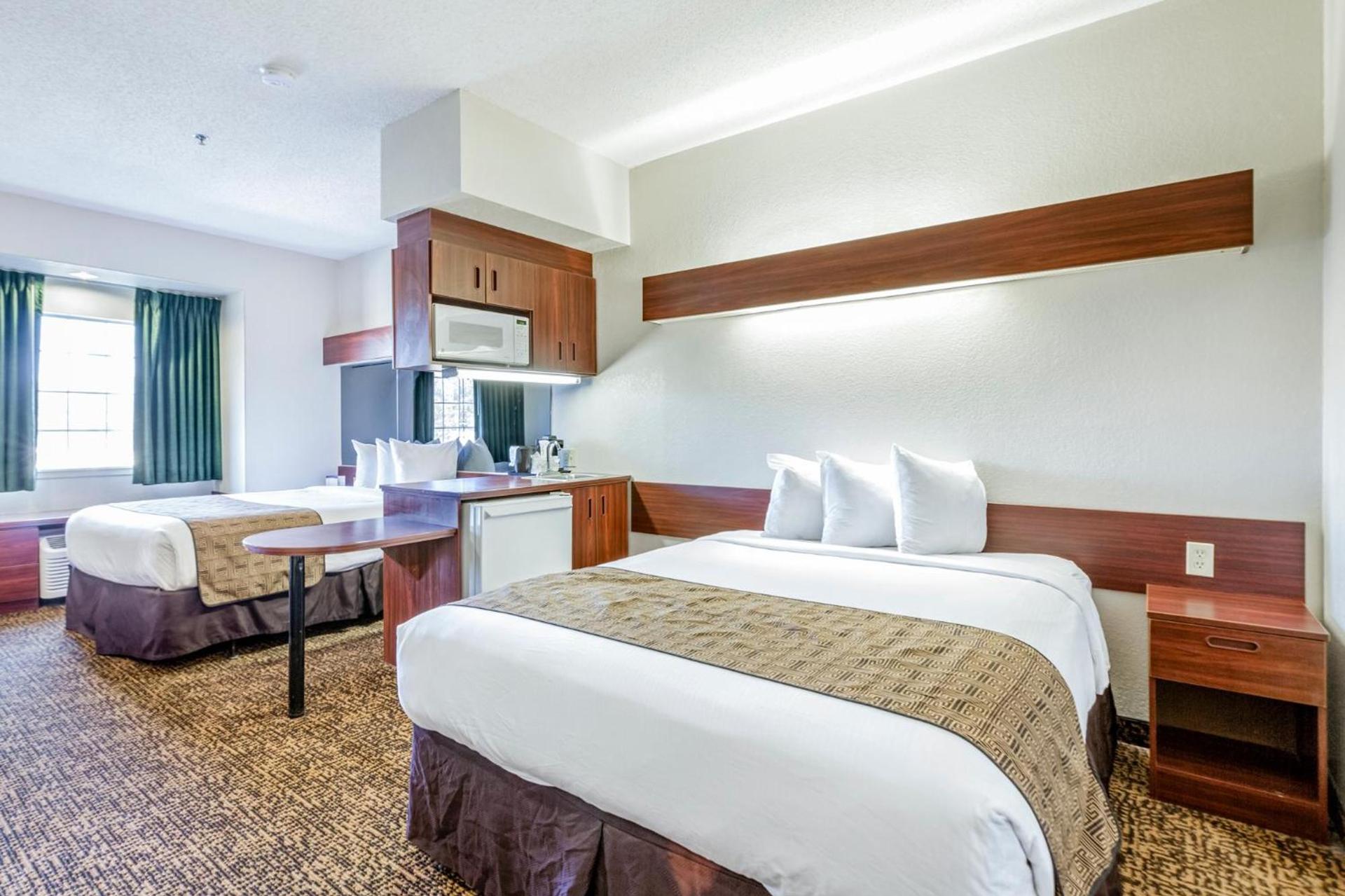 Trident Inn & Suites, Baton Rouge photo 4