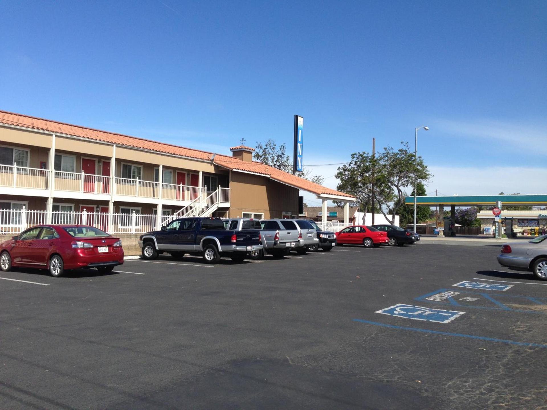 Beachway Inn photo 3