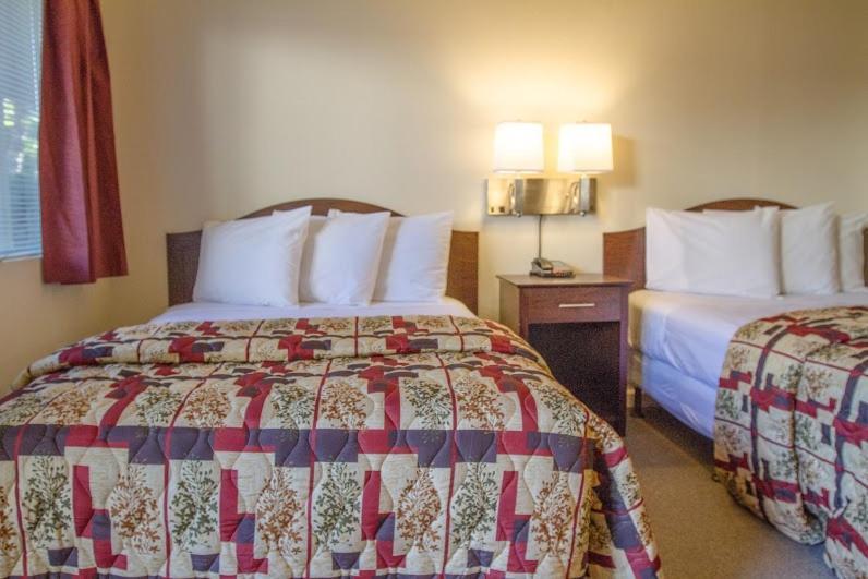 California Suites Hotel photo 24