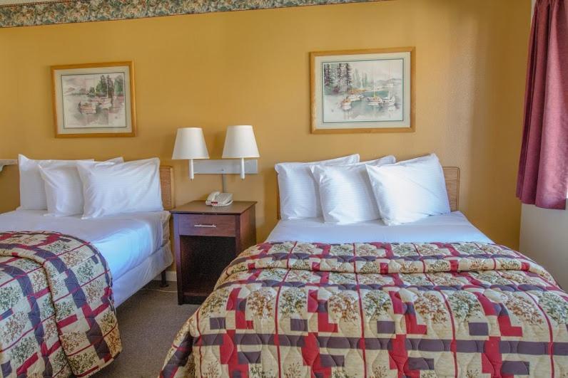 California Suites Hotel photo 28