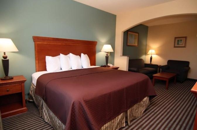 Quality Inn & Suites - Marlin photo 6
