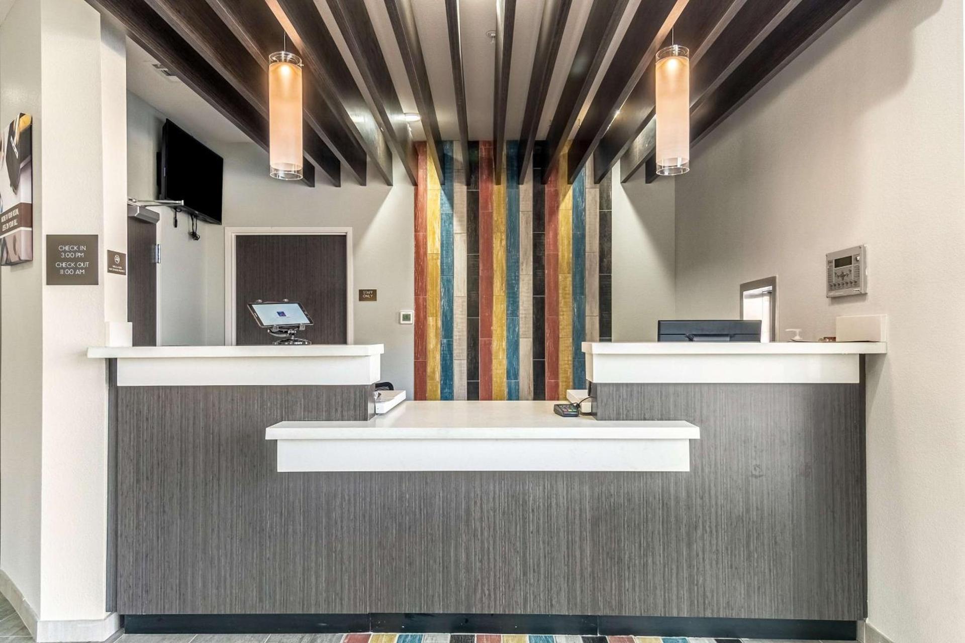 Studio 6-Mesquite, TX - Dallas photo 23