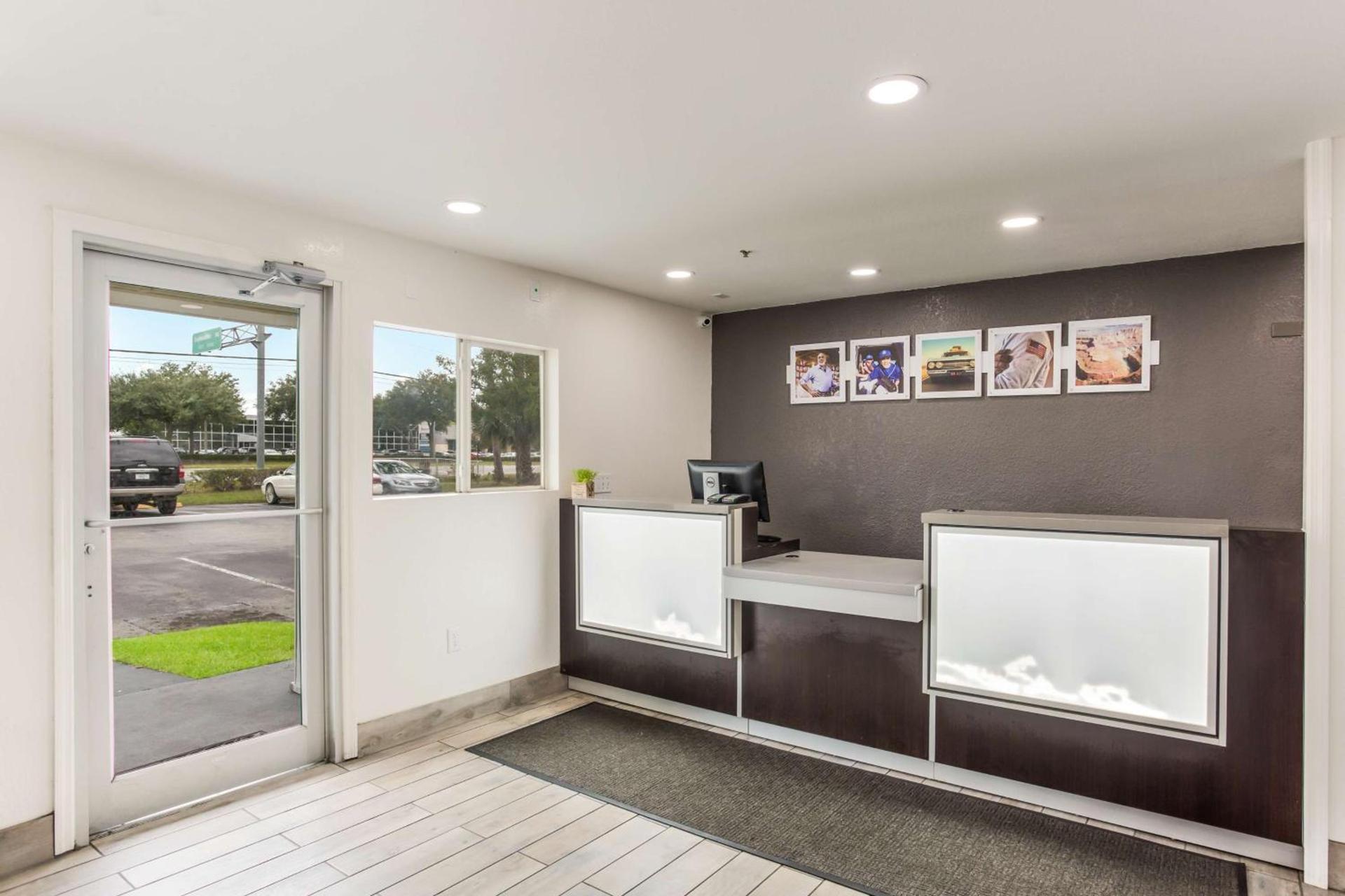Studio 6 Extended Stay - Jacksonville, FL - South photo 20