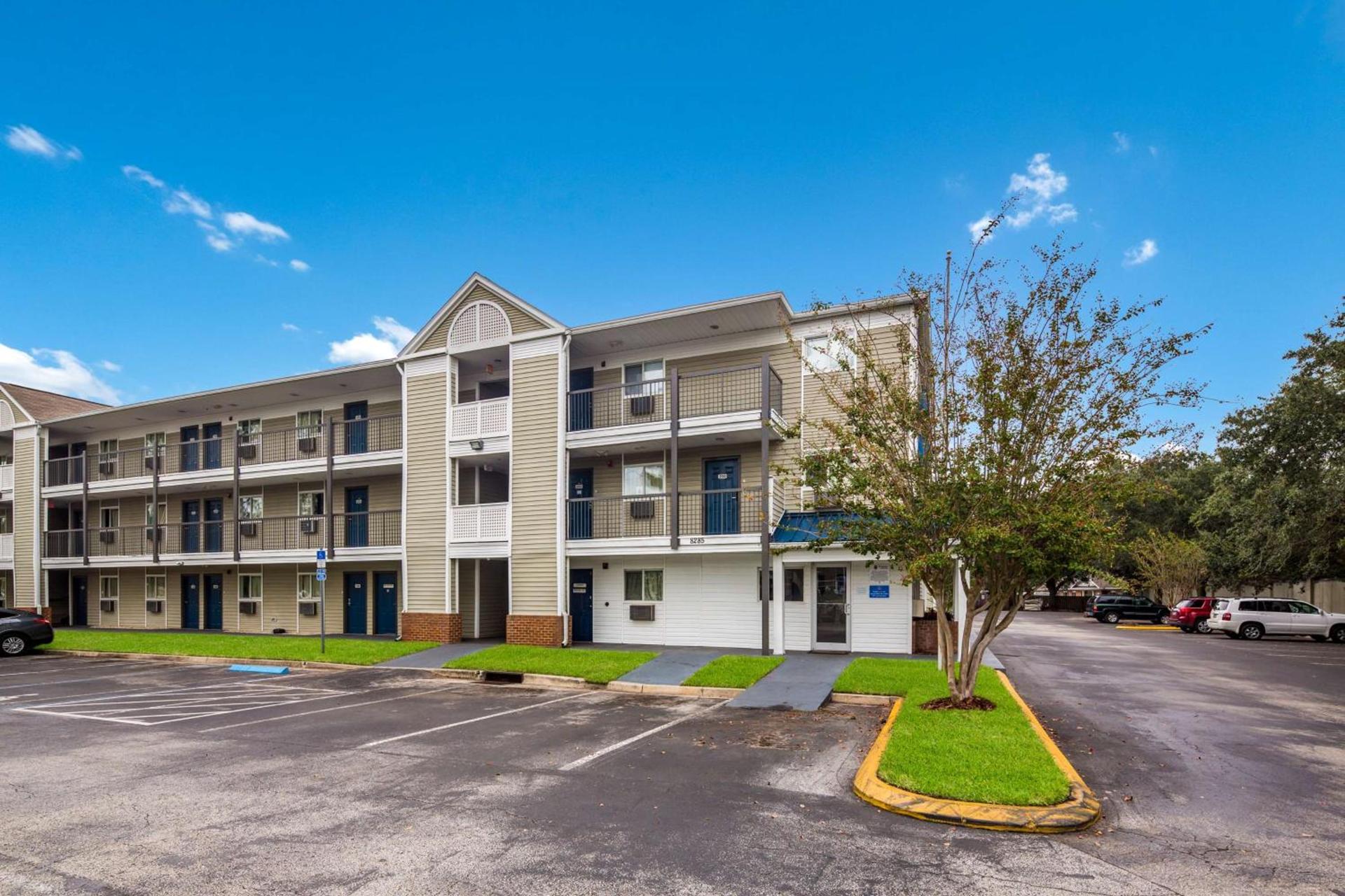 Motel 6-Jacksonville, FL - South photo 6