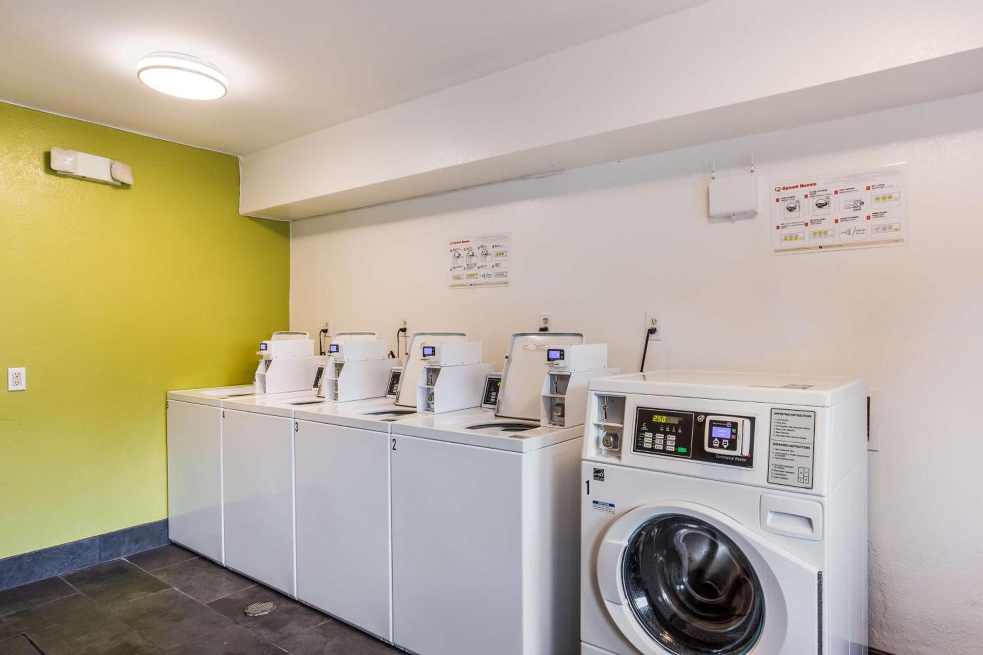Studio 6 Extended Stay - Jacksonville, FL - South photo 23
