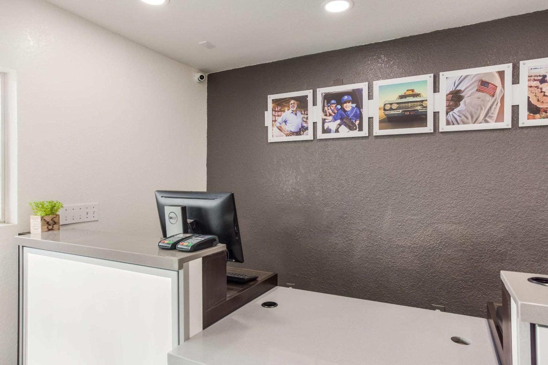 Studio 6 Extended Stay - Jacksonville, FL - South photo 19